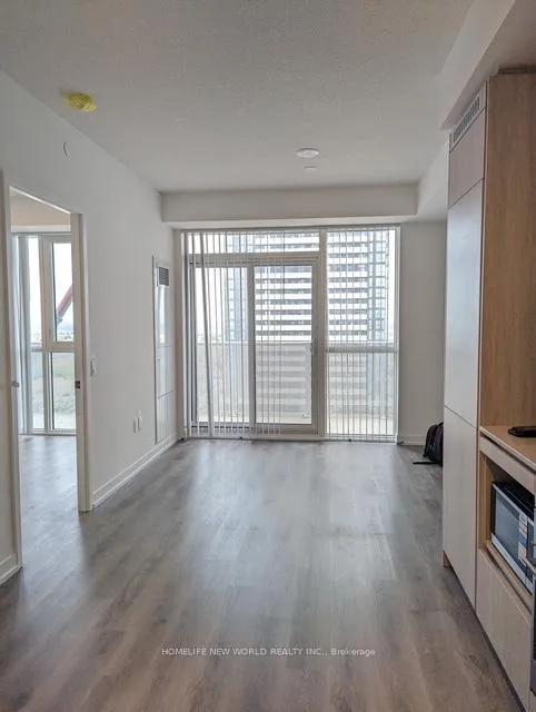 Photo 10 of Unit 1601, 28 Interchange Way Avenue, Vaughan, Vaughan Corporate Centre — HOMEH