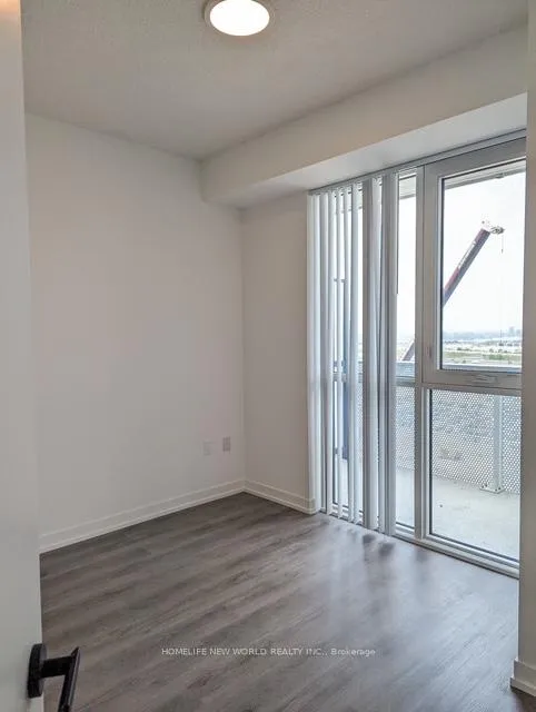 Photo 11 of Unit 1601, 28 Interchange Way Avenue, Vaughan, Vaughan Corporate Centre — HOMEH