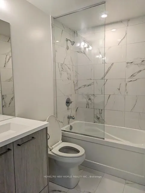 Photo 12 of Unit 1601, 28 Interchange Way Avenue, Vaughan, Vaughan Corporate Centre — HOMEH