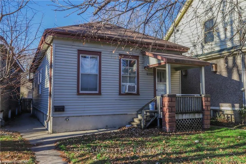 Photo 1 of Unit Front, 132 Wharncliffe Road N, London, North N — HOMEH