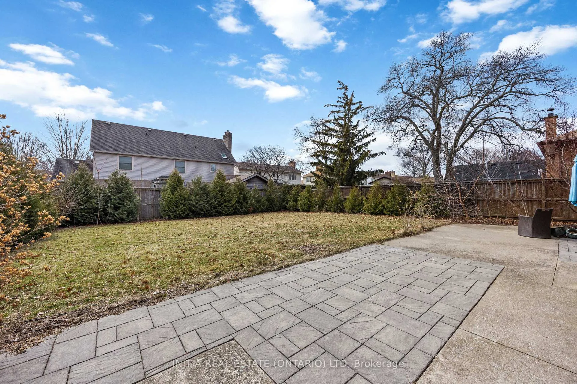 Photo 26 of 617 Cathcart Boulevard, Sarnia — HOMEH