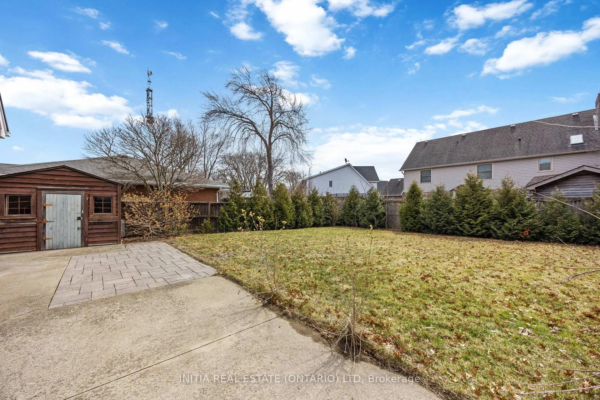 Photo 27 of 617 Cathcart Boulevard, Sarnia — HOMEH