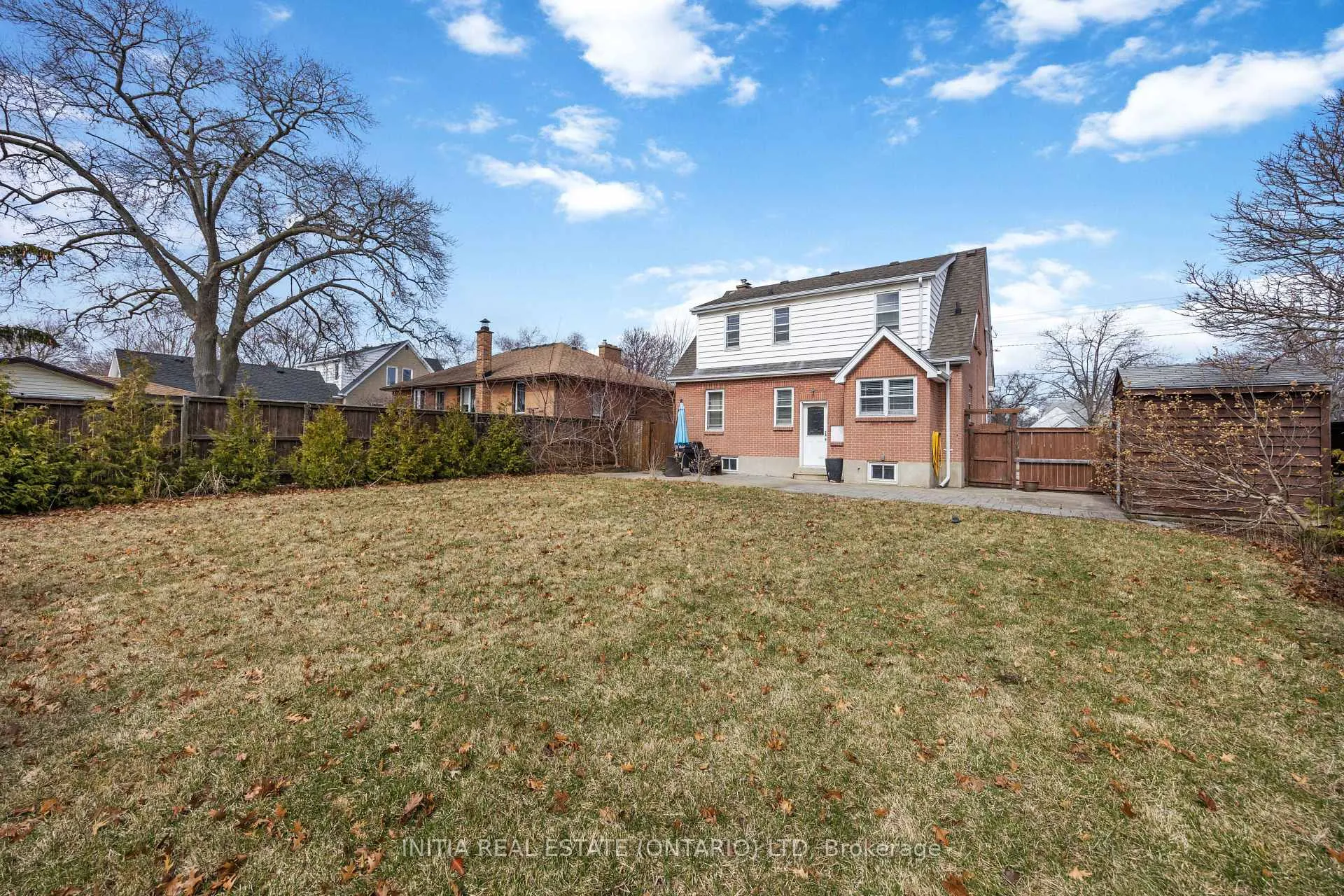Photo 28 of 617 Cathcart Boulevard, Sarnia — HOMEH