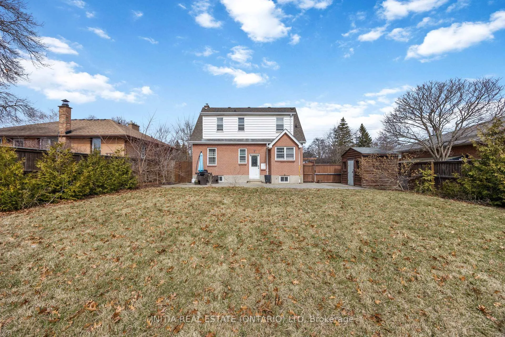 Photo 29 of 617 Cathcart Boulevard, Sarnia — HOMEH