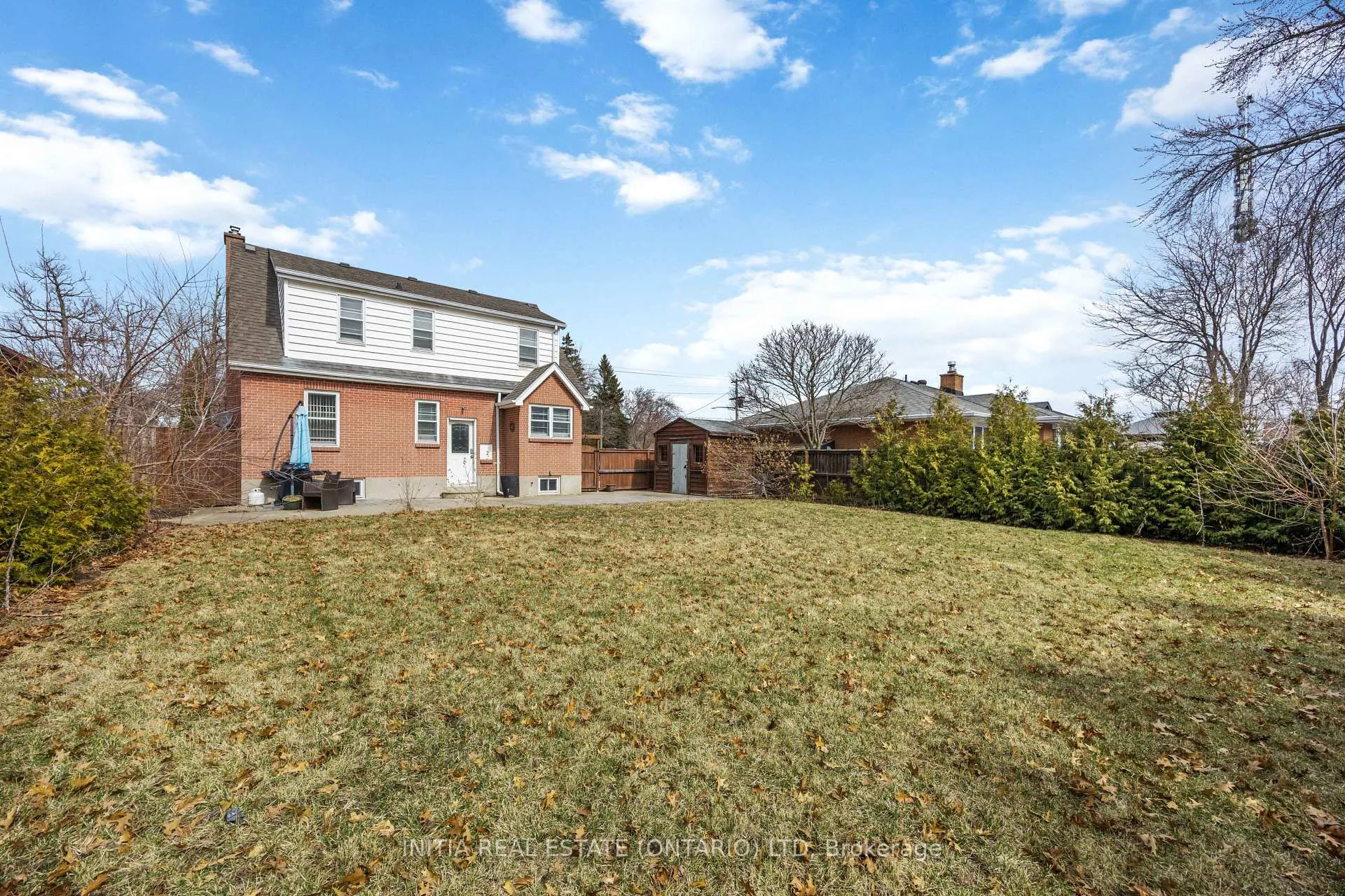 Photo 30 of 617 Cathcart Boulevard, Sarnia — HOMEH