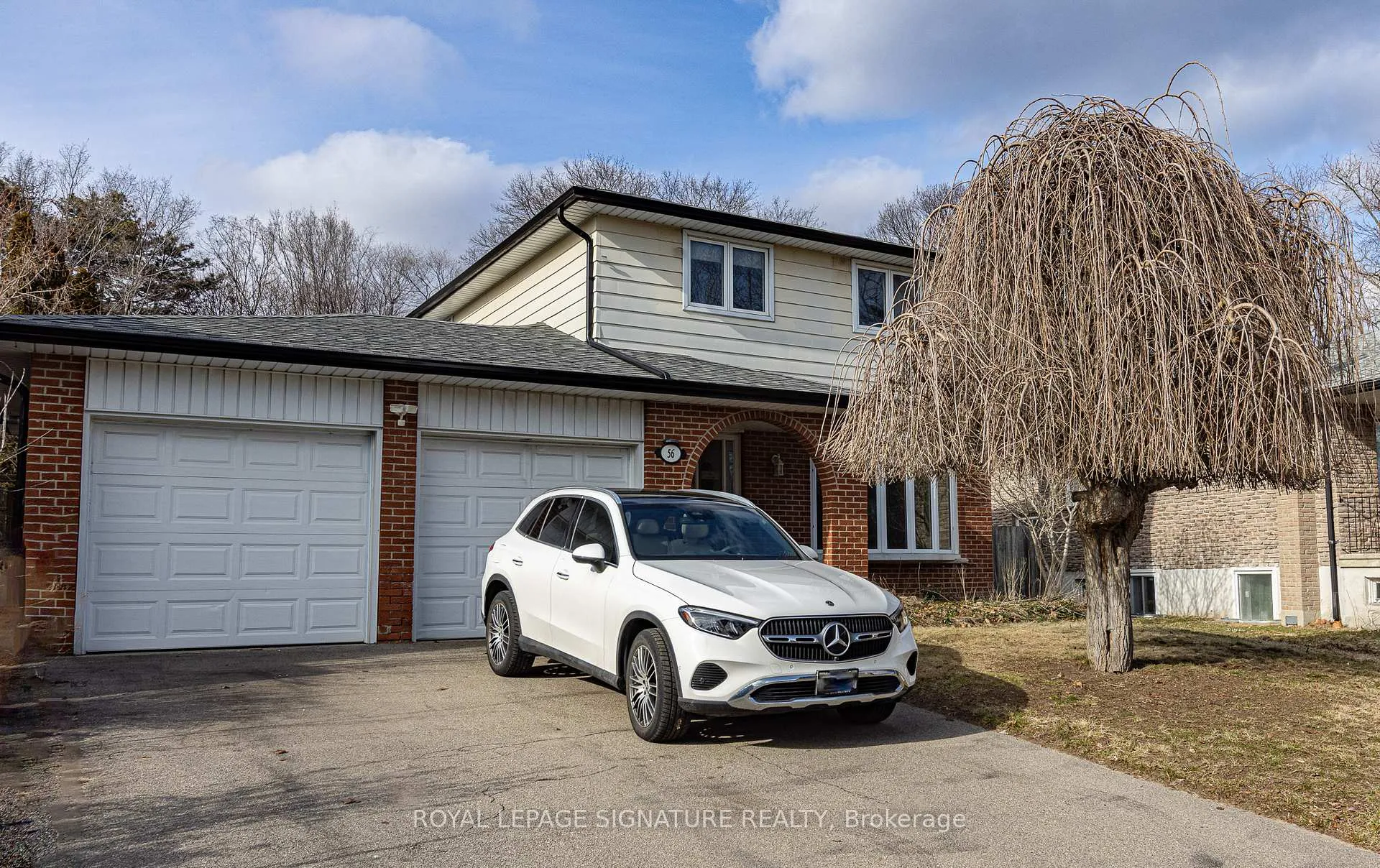 Photo 2 of 56 Satchell Boulevard, Scarborough, Centennial Scarborough — HOMEH