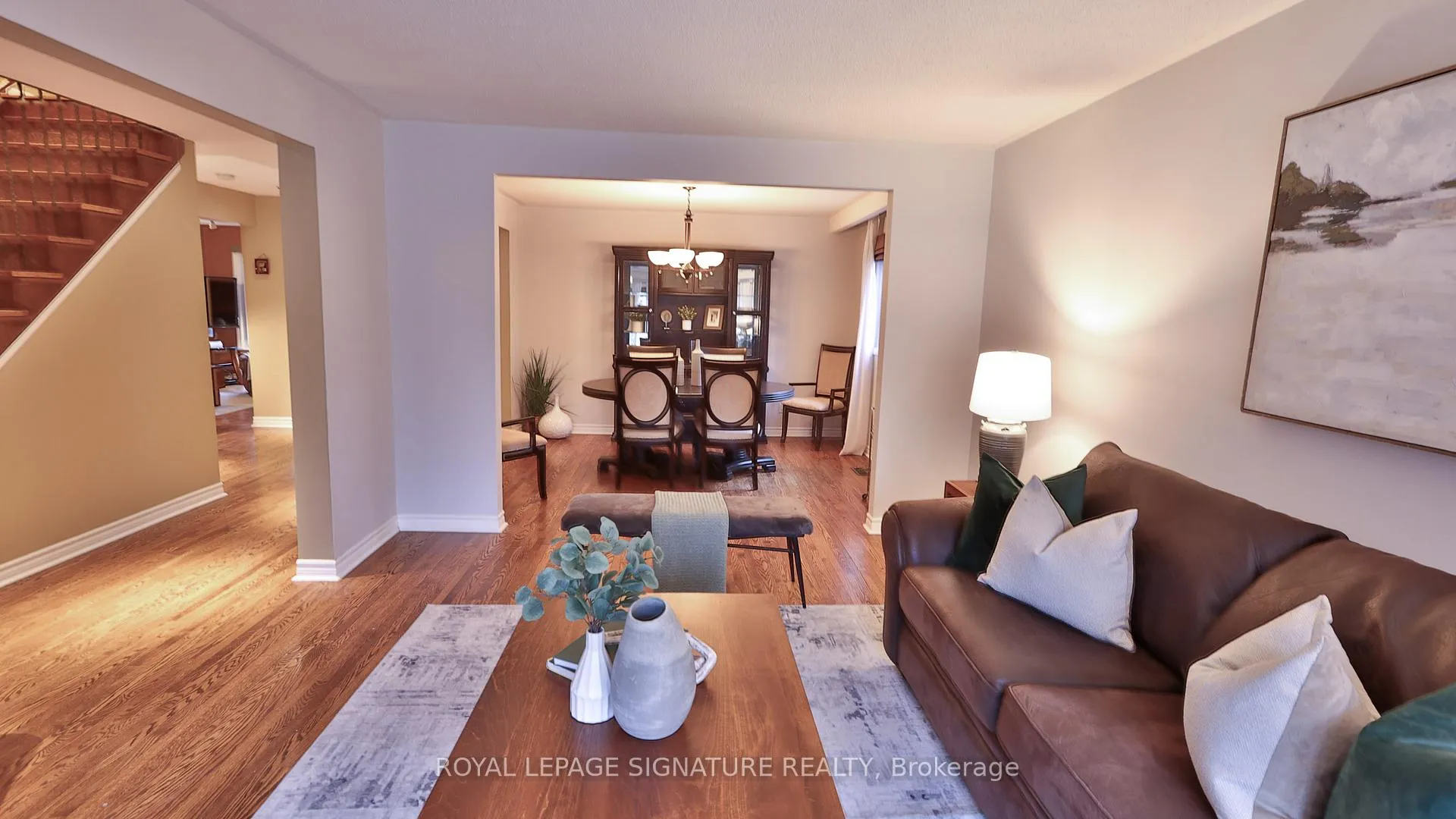 Photo 4 of 56 Satchell Boulevard, Scarborough, Centennial Scarborough — HOMEH