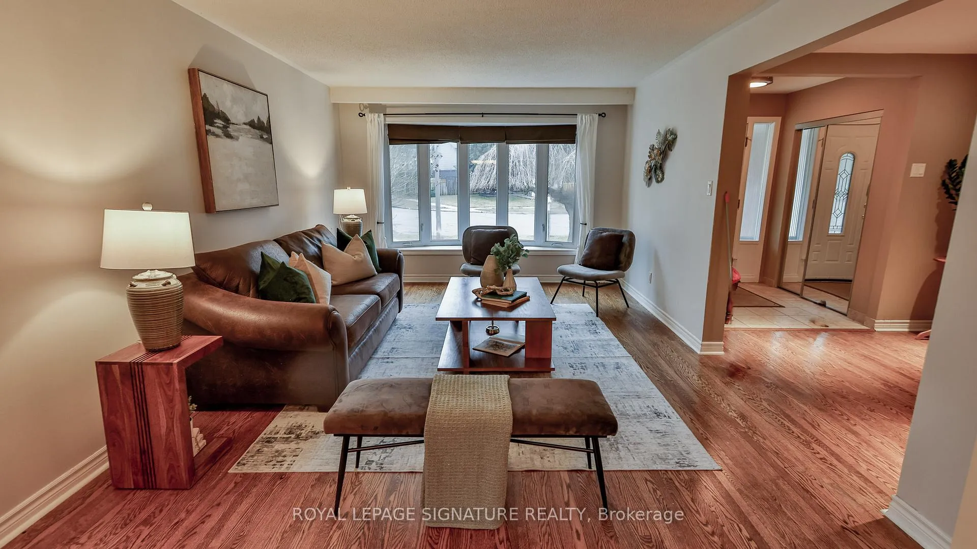 Photo 5 of 56 Satchell Boulevard, Scarborough, Centennial Scarborough — HOMEH