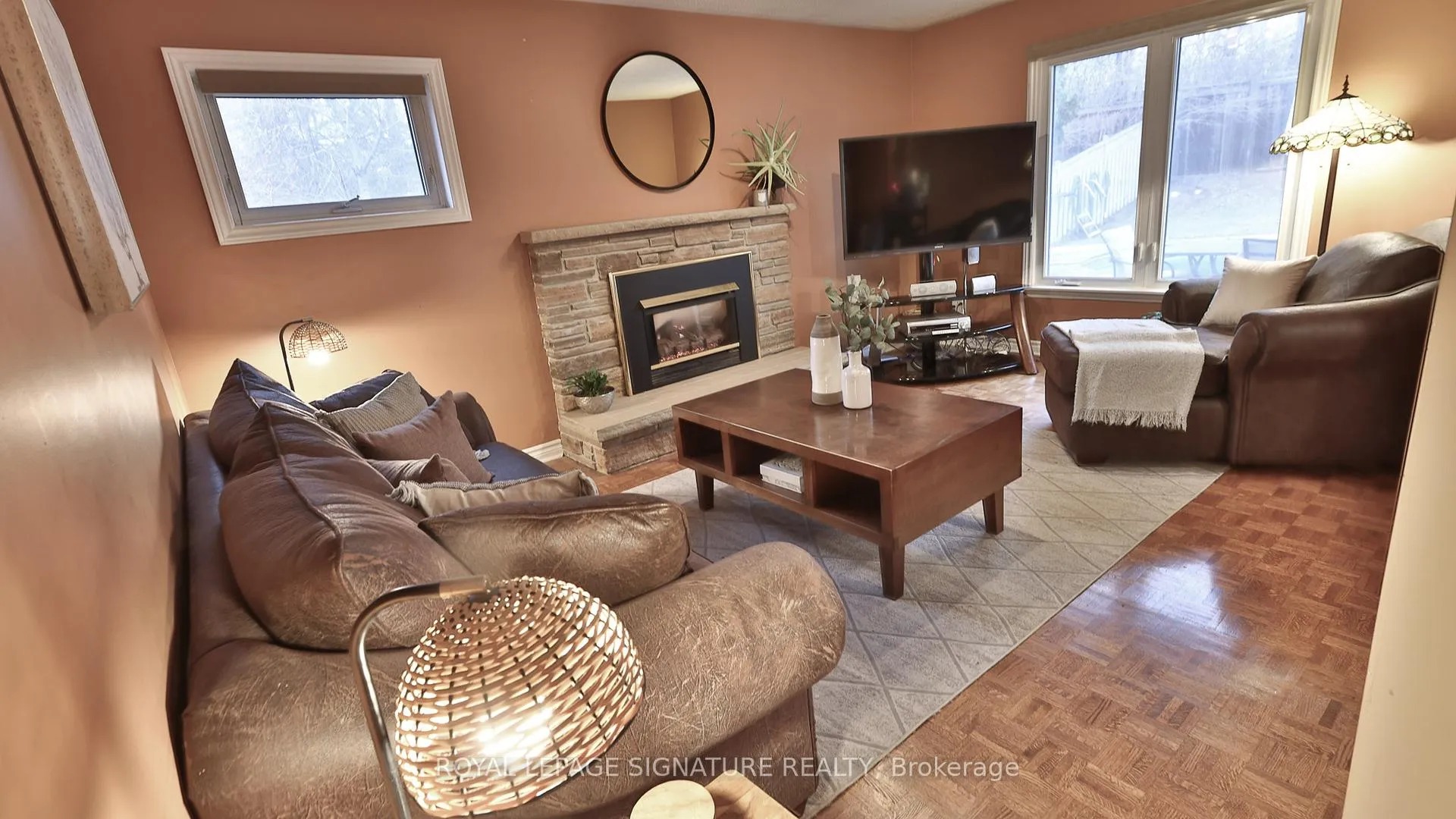 Photo 7 of 56 Satchell Boulevard, Scarborough, Centennial Scarborough — HOMEH