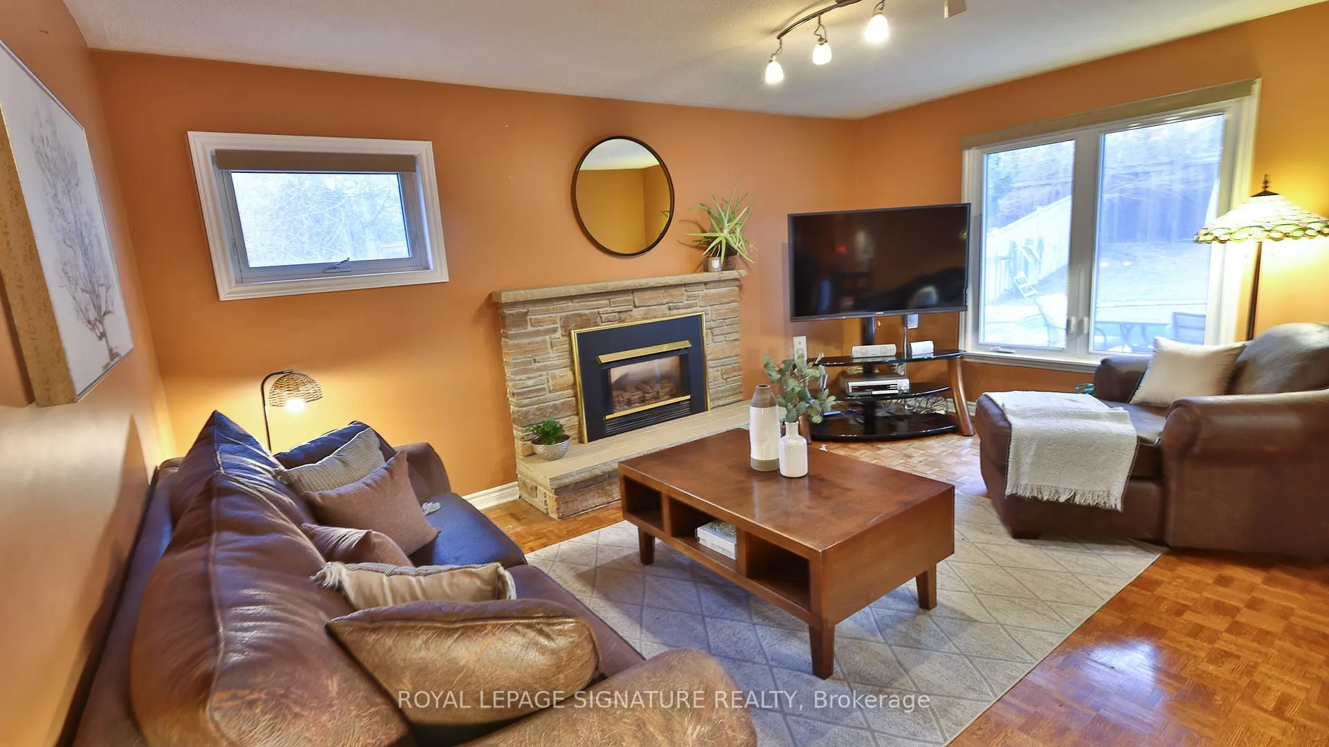 Photo 8 of 56 Satchell Boulevard, Scarborough, Centennial Scarborough — HOMEH