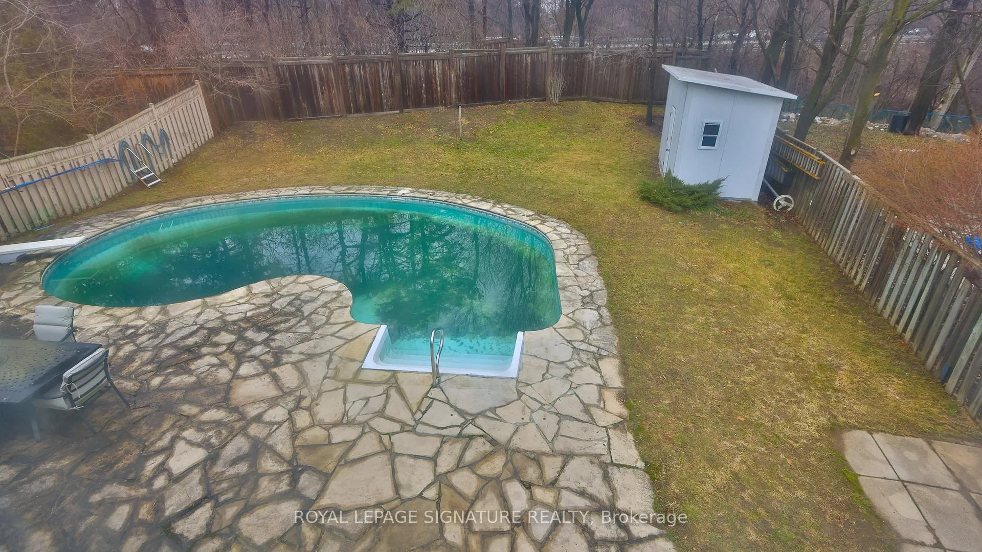 Photo 10 of 56 Satchell Boulevard, Scarborough, Centennial Scarborough — HOMEH