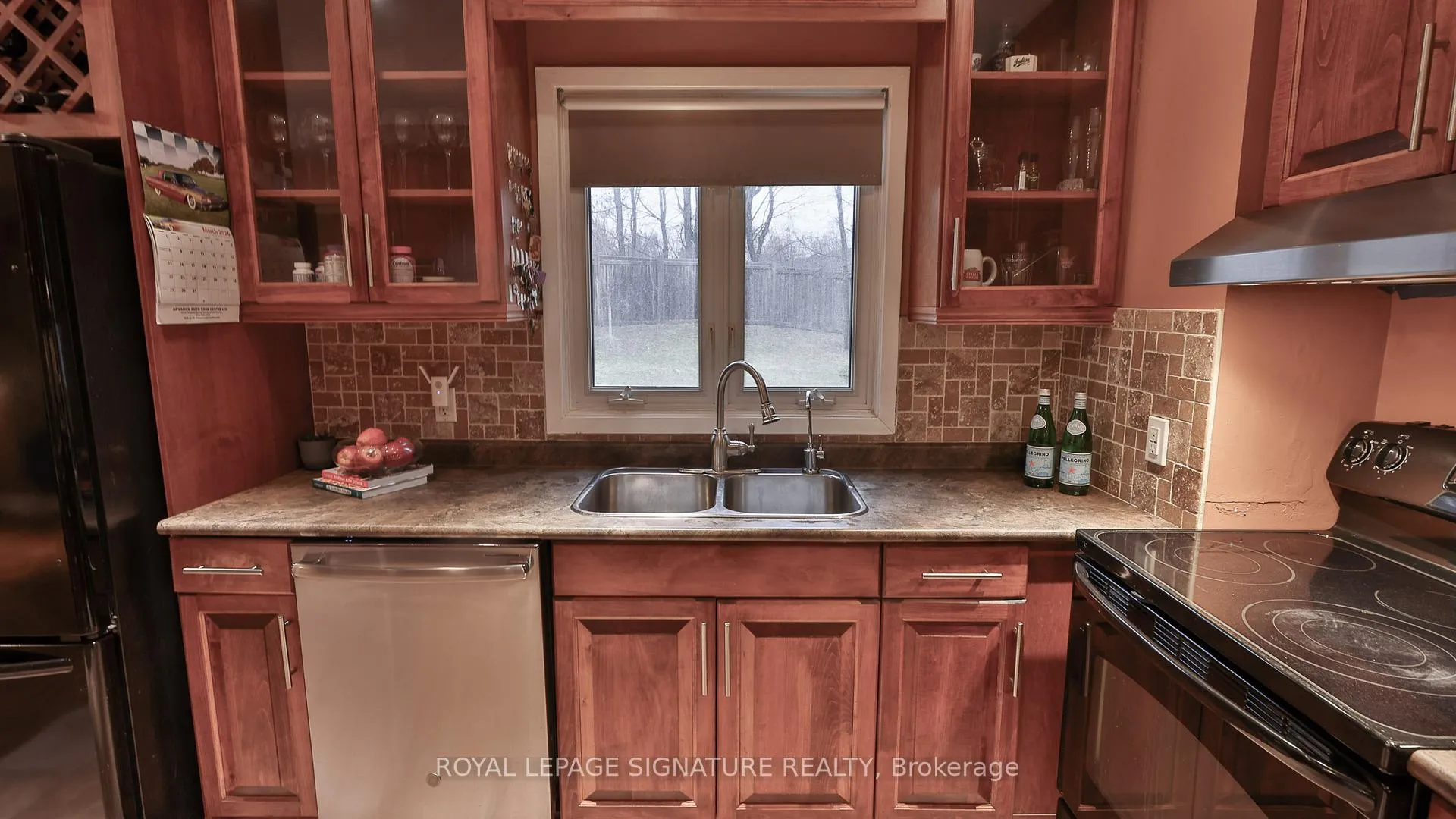 Photo 11 of 56 Satchell Boulevard, Scarborough, Centennial Scarborough — HOMEH