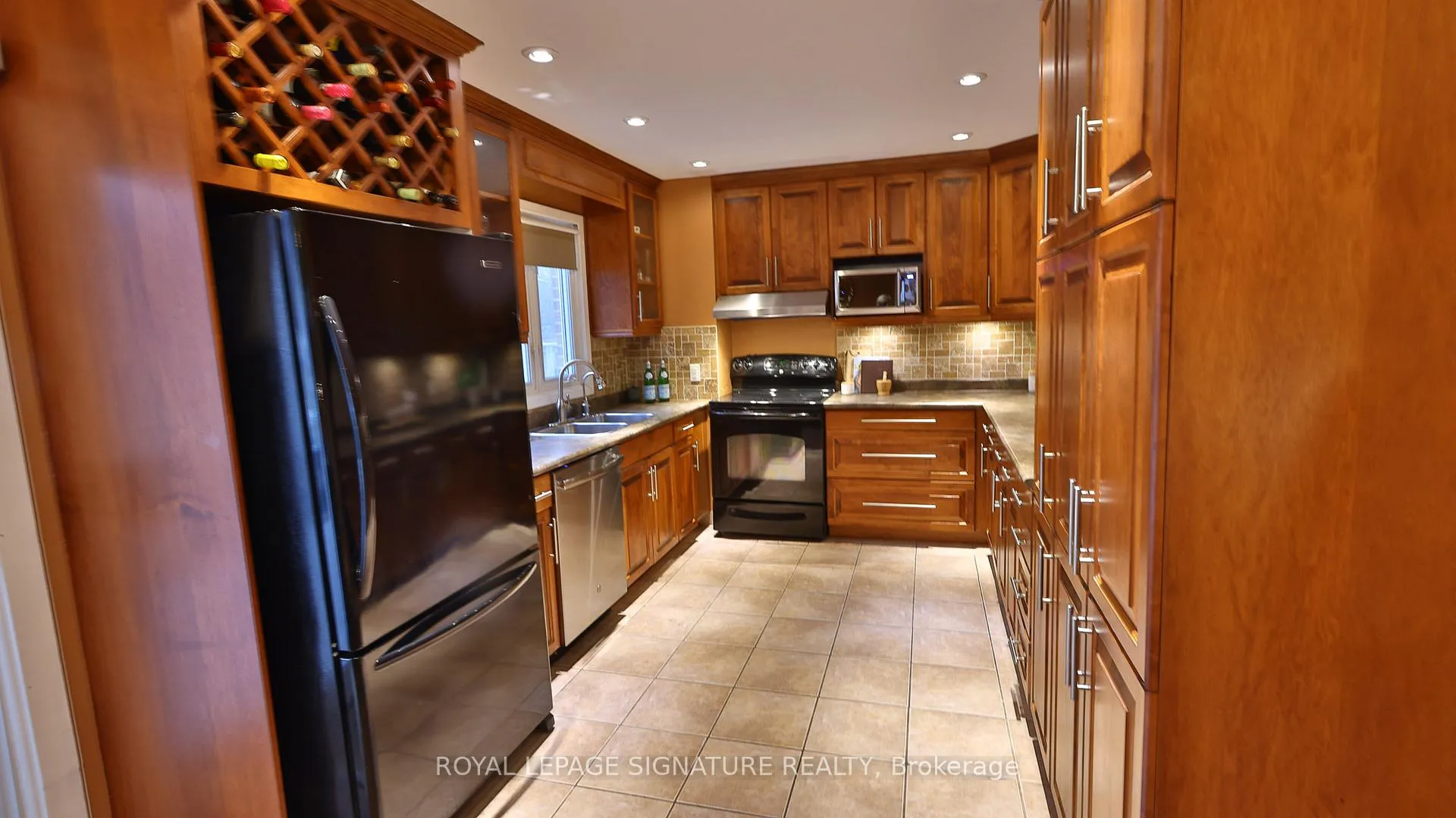 Photo 13 of 56 Satchell Boulevard, Scarborough, Centennial Scarborough — HOMEH