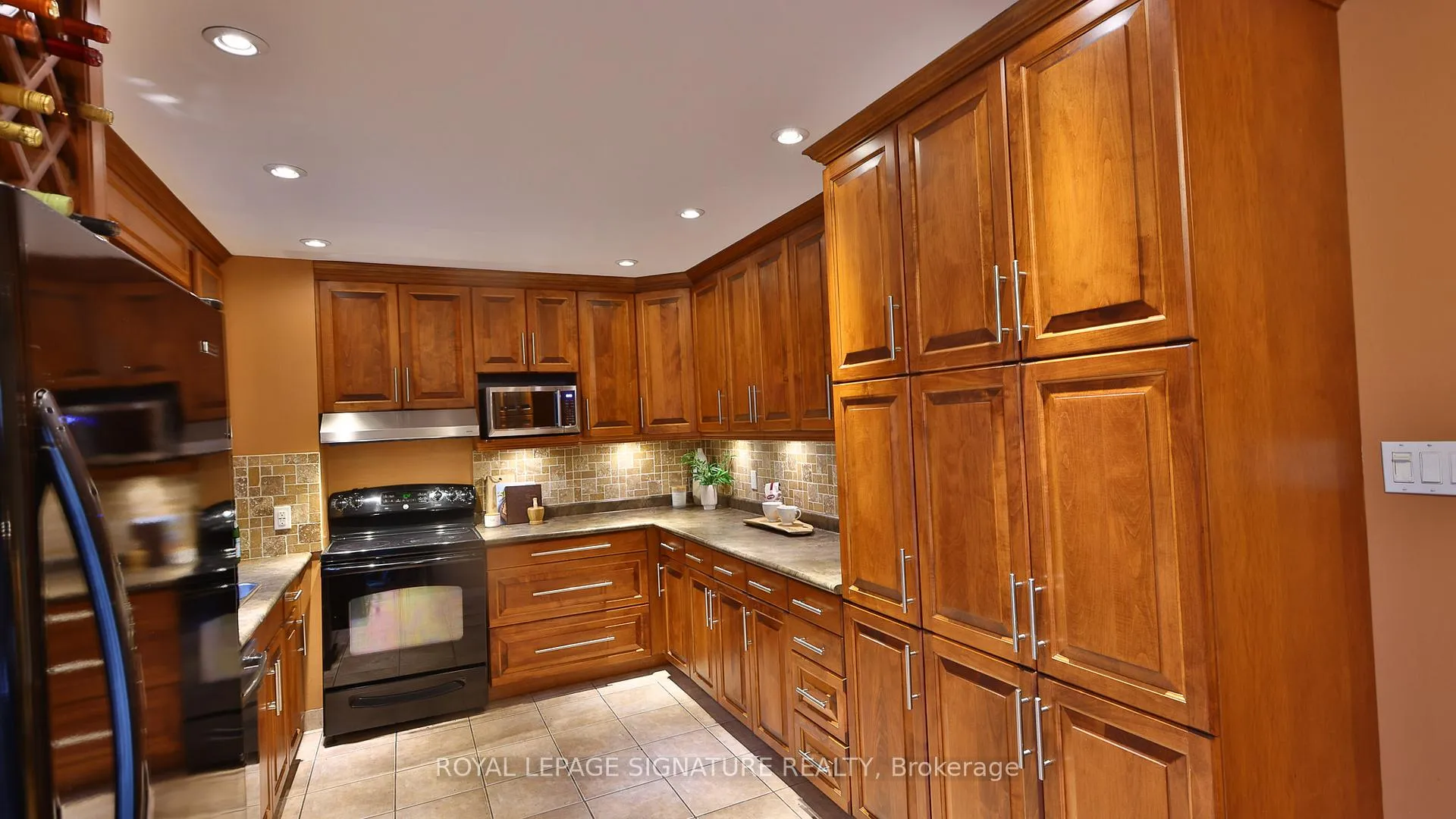 Photo 14 of 56 Satchell Boulevard, Scarborough, Centennial Scarborough — HOMEH