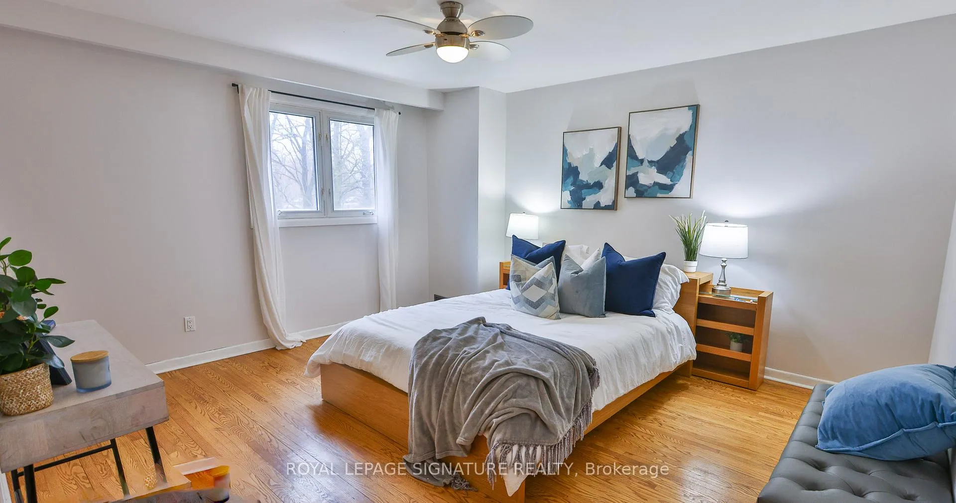 Photo 17 of 56 Satchell Boulevard, Scarborough, Centennial Scarborough — HOMEH