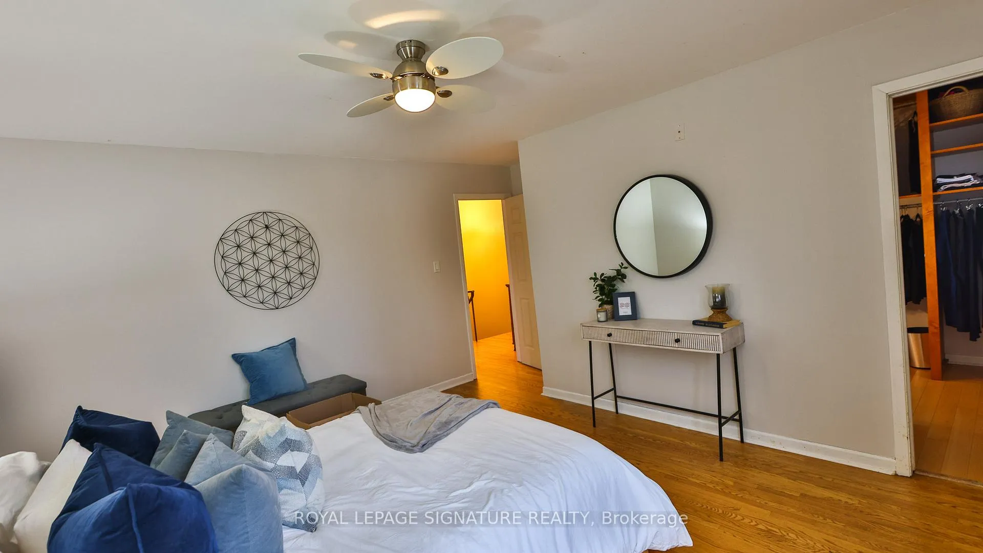 Photo 19 of 56 Satchell Boulevard, Scarborough, Centennial Scarborough — HOMEH