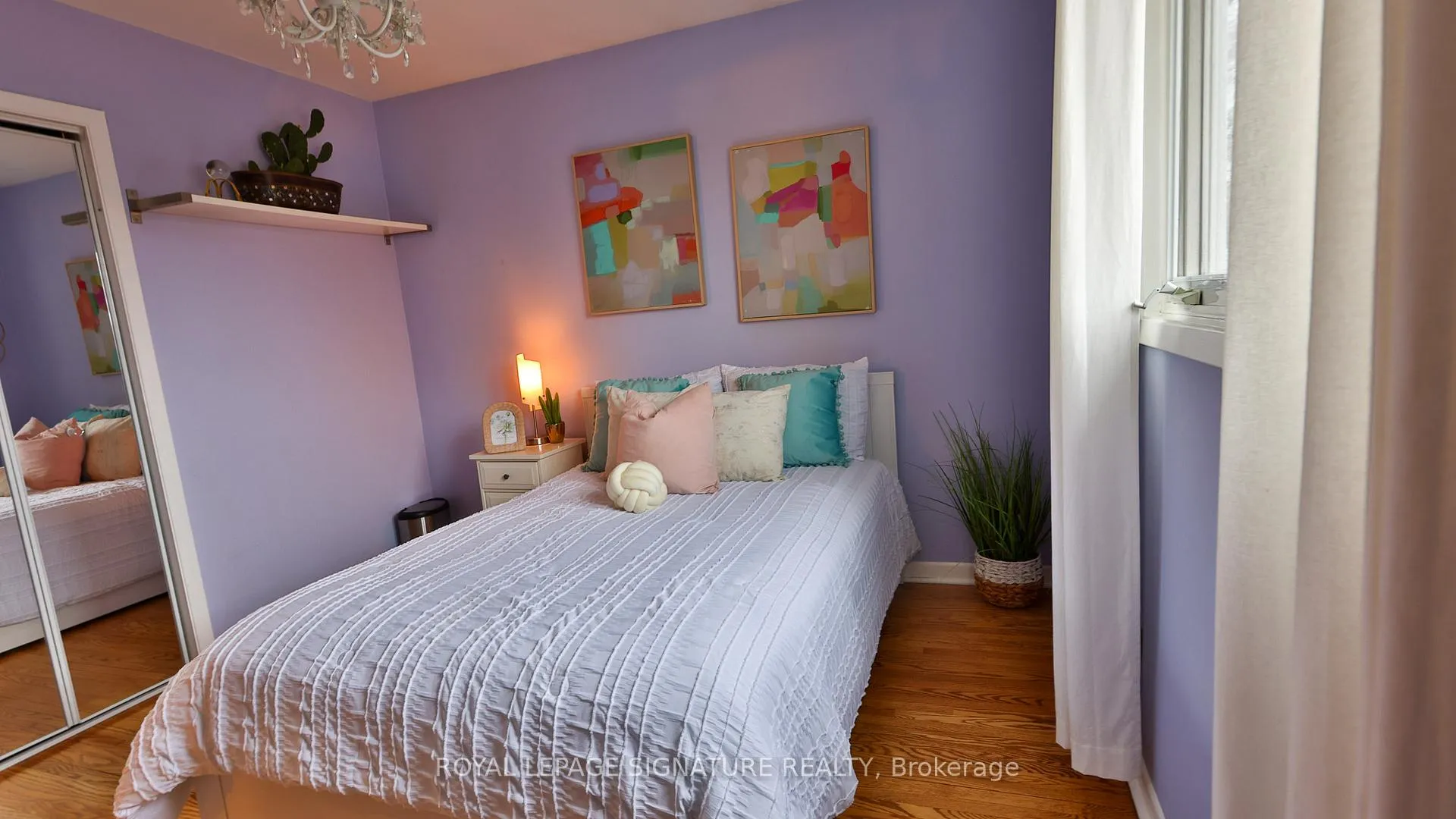 Photo 24 of 56 Satchell Boulevard, Scarborough, Centennial Scarborough — HOMEH