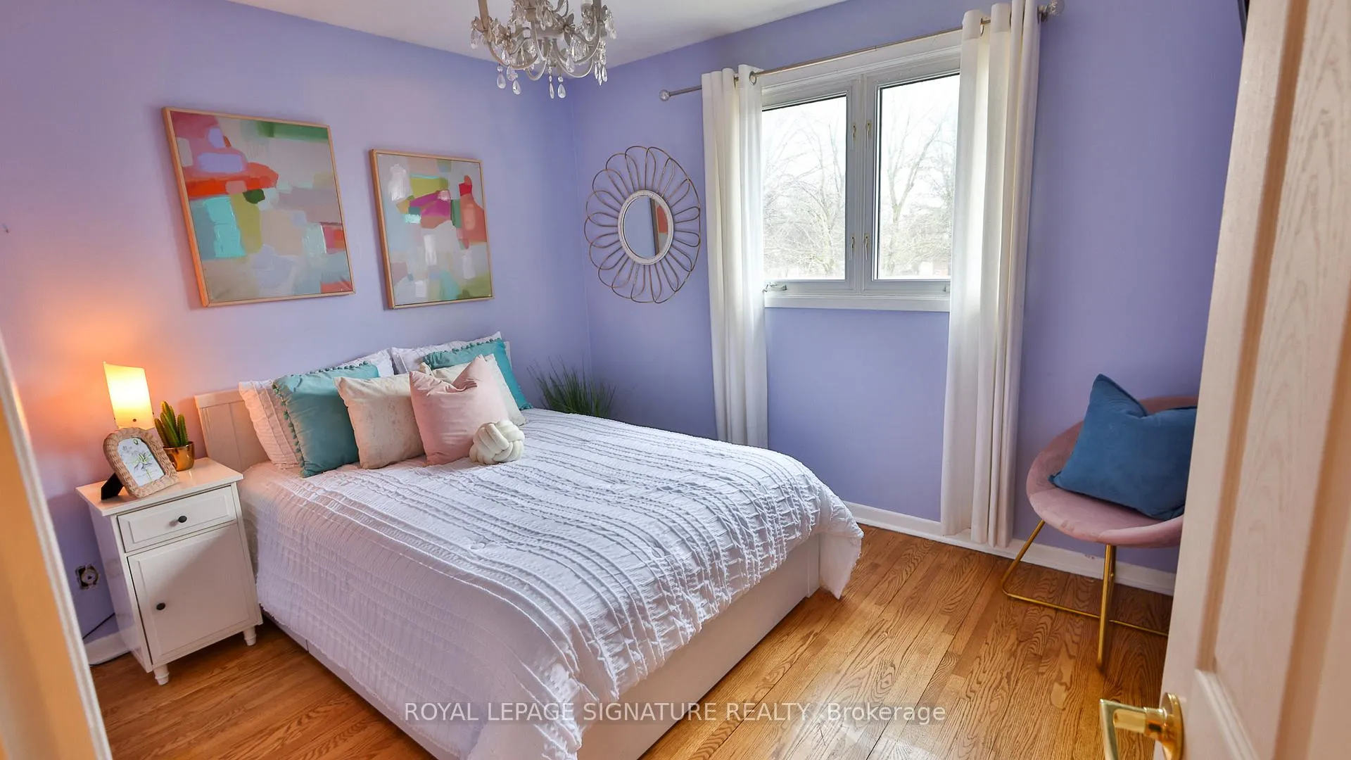 Photo 25 of 56 Satchell Boulevard, Scarborough, Centennial Scarborough — HOMEH