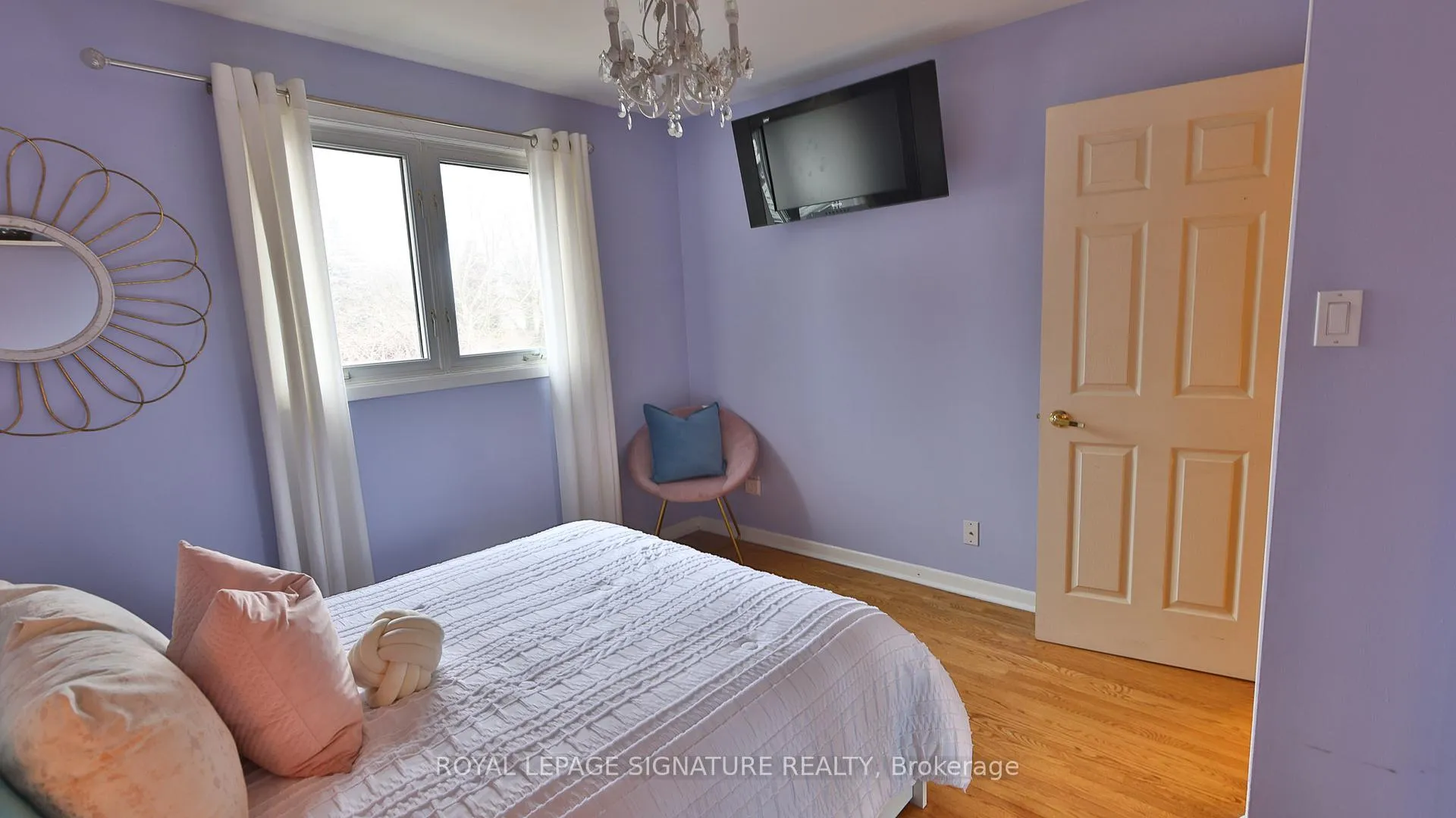 Photo 26 of 56 Satchell Boulevard, Scarborough, Centennial Scarborough — HOMEH