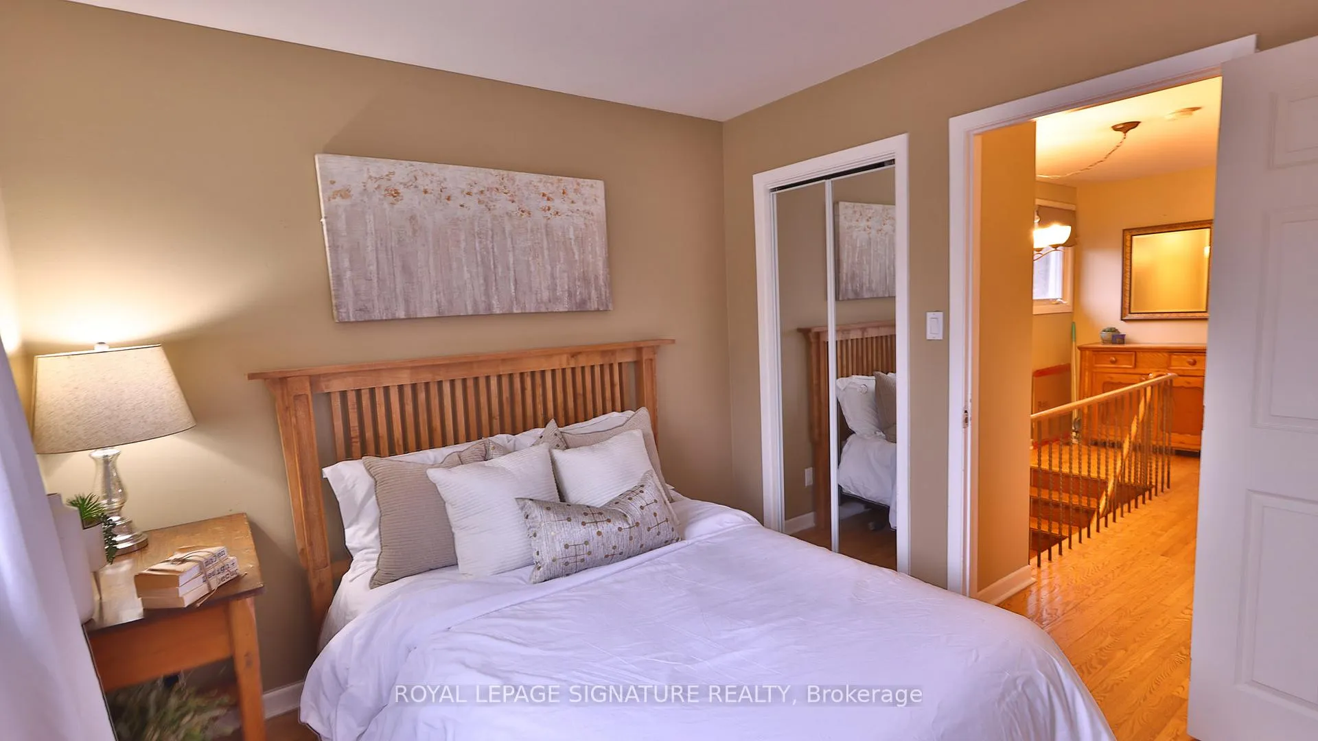 Photo 28 of 56 Satchell Boulevard, Scarborough, Centennial Scarborough — HOMEH