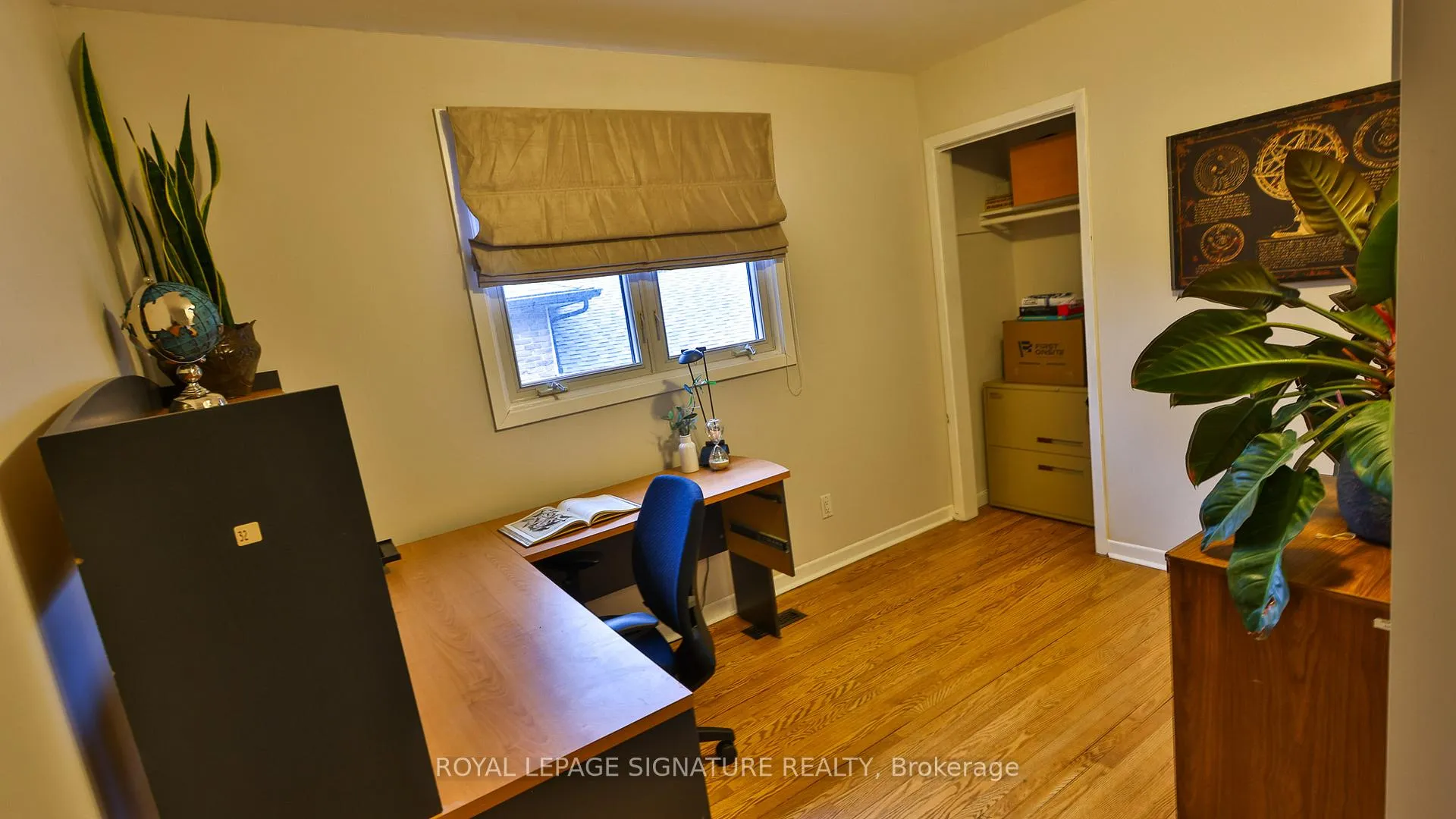Photo 29 of 56 Satchell Boulevard, Scarborough, Centennial Scarborough — HOMEH