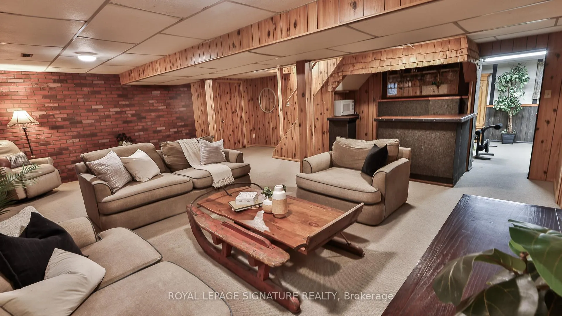 Photo 33 of 56 Satchell Boulevard, Scarborough, Centennial Scarborough — HOMEH
