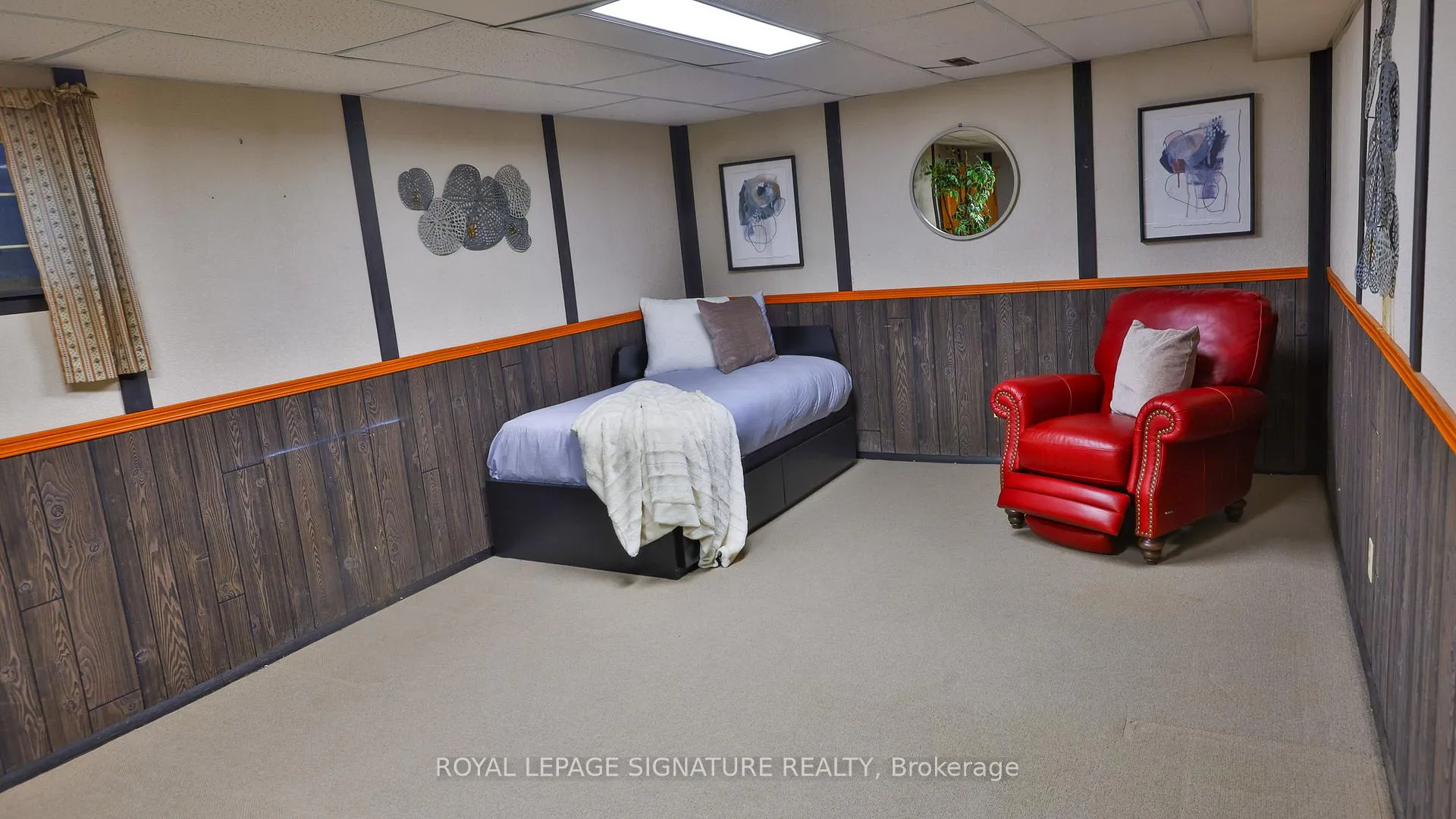 Photo 35 of 56 Satchell Boulevard, Scarborough, Centennial Scarborough — HOMEH