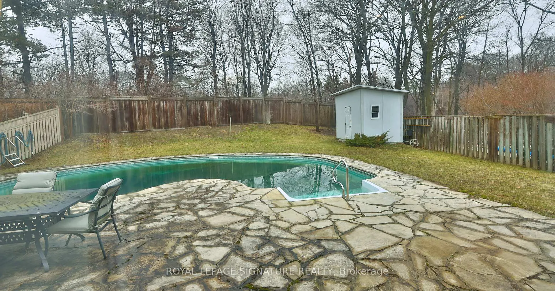 Photo 37 of 56 Satchell Boulevard, Scarborough, Centennial Scarborough — HOMEH
