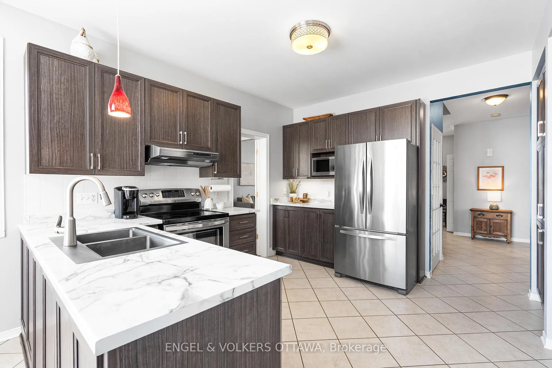 Photo 17 of 1567 Winterport Way, Ottawa, Fallingbrook/Pineridge — HOMEH