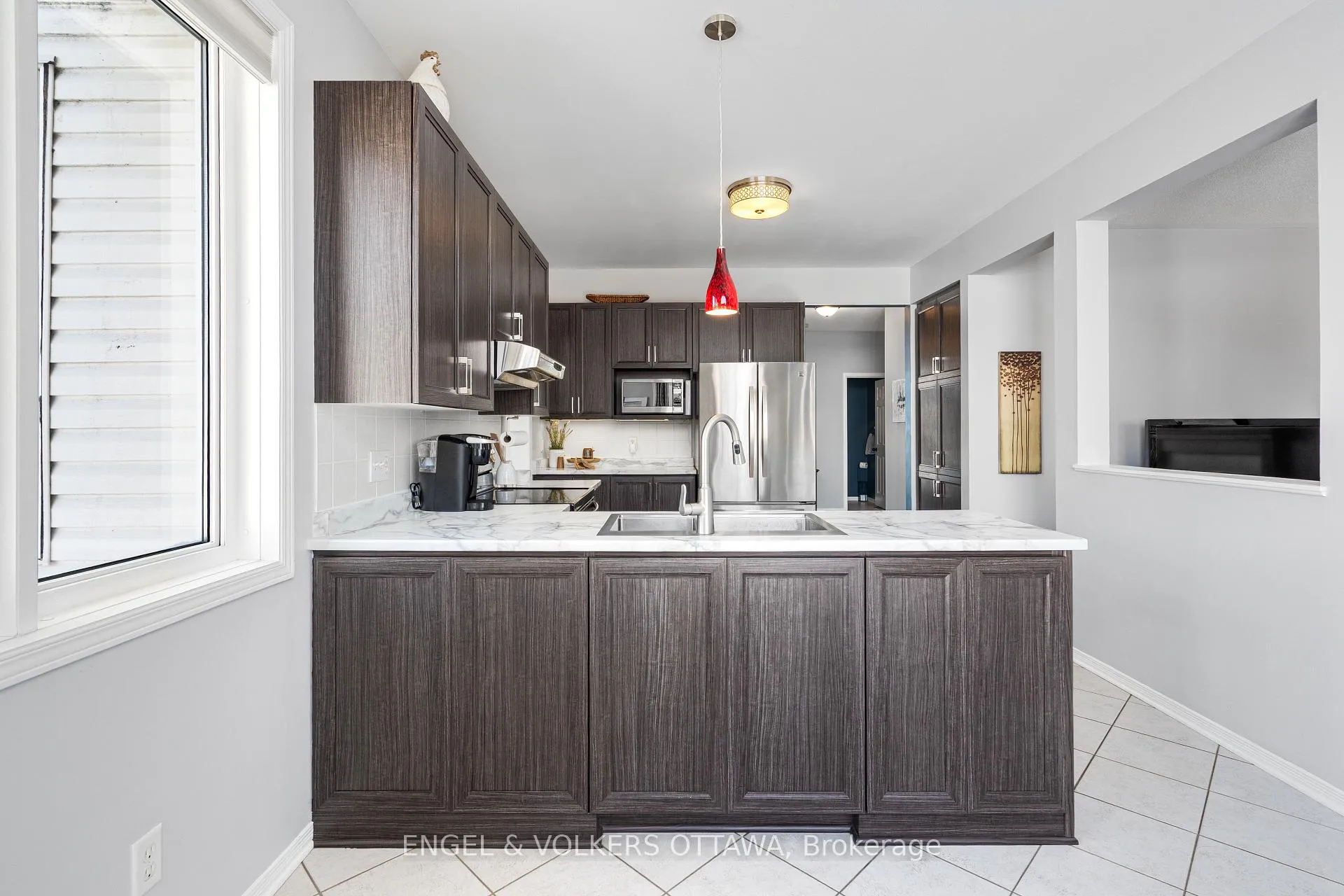Photo 20 of 1567 Winterport Way, Ottawa, Fallingbrook/Pineridge — HOMEH