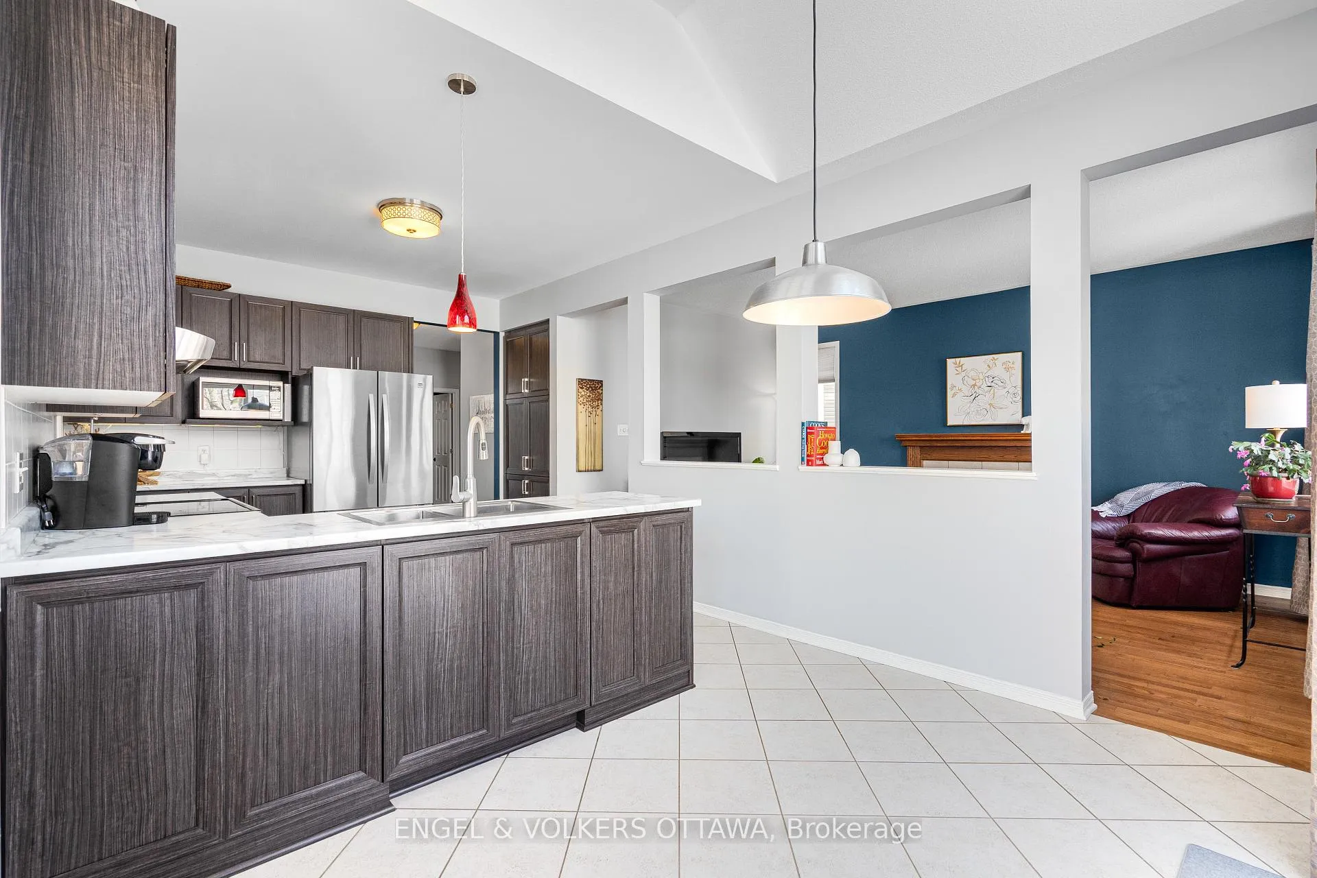 Photo 21 of 1567 Winterport Way, Ottawa, Fallingbrook/Pineridge — HOMEH