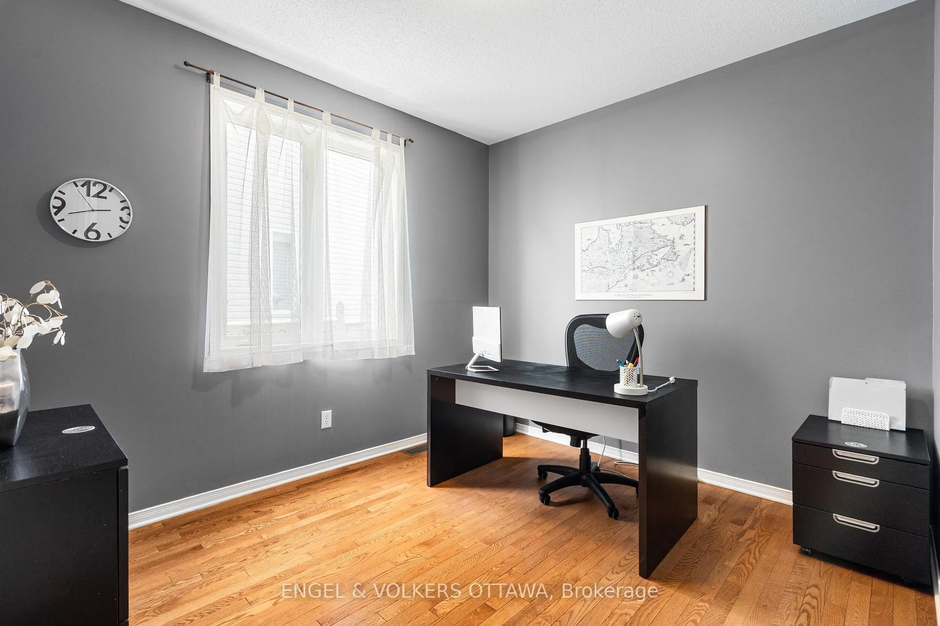 Photo 24 of 1567 Winterport Way, Ottawa, Fallingbrook/Pineridge — HOMEH