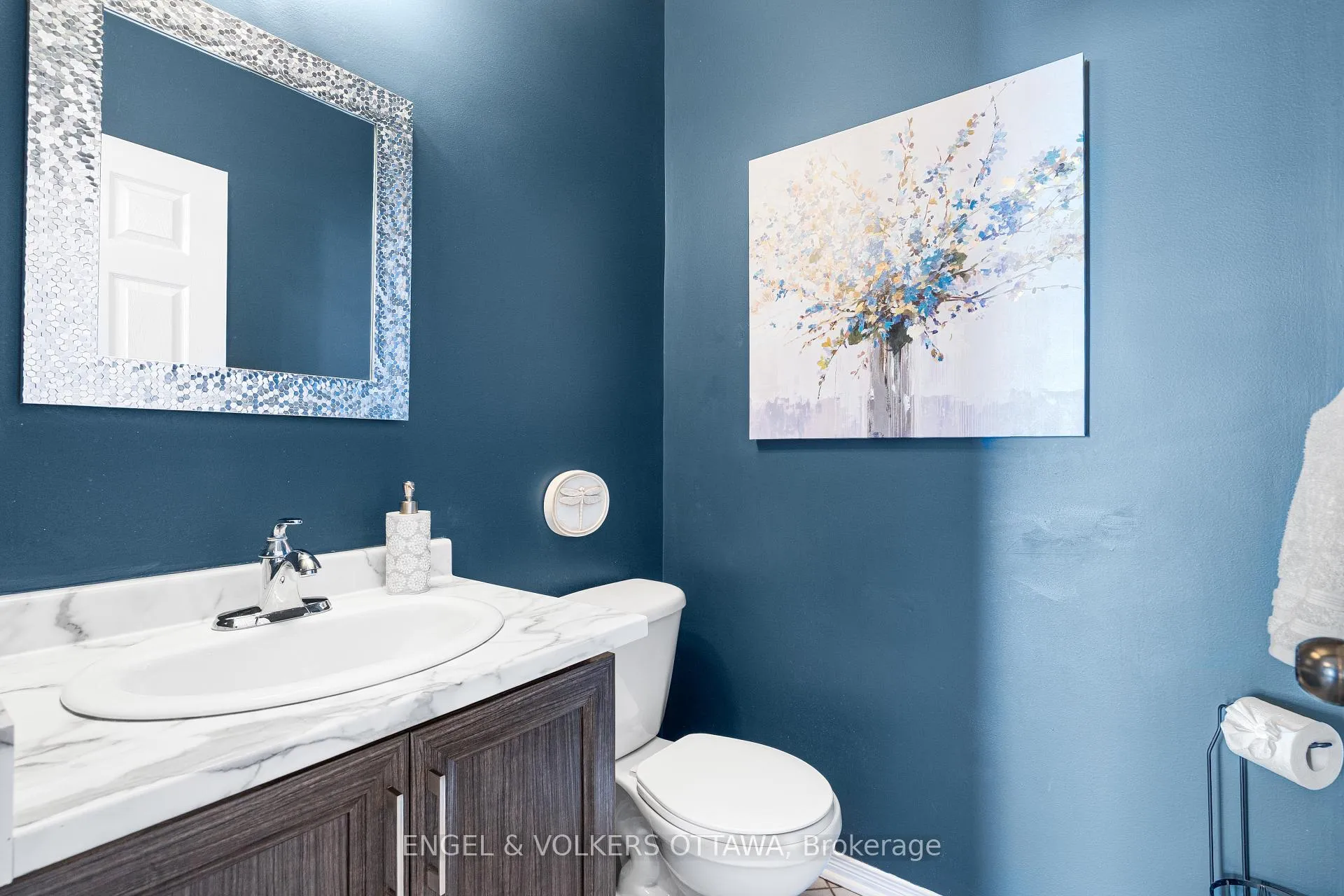 Photo 25 of 1567 Winterport Way, Ottawa, Fallingbrook/Pineridge — HOMEH