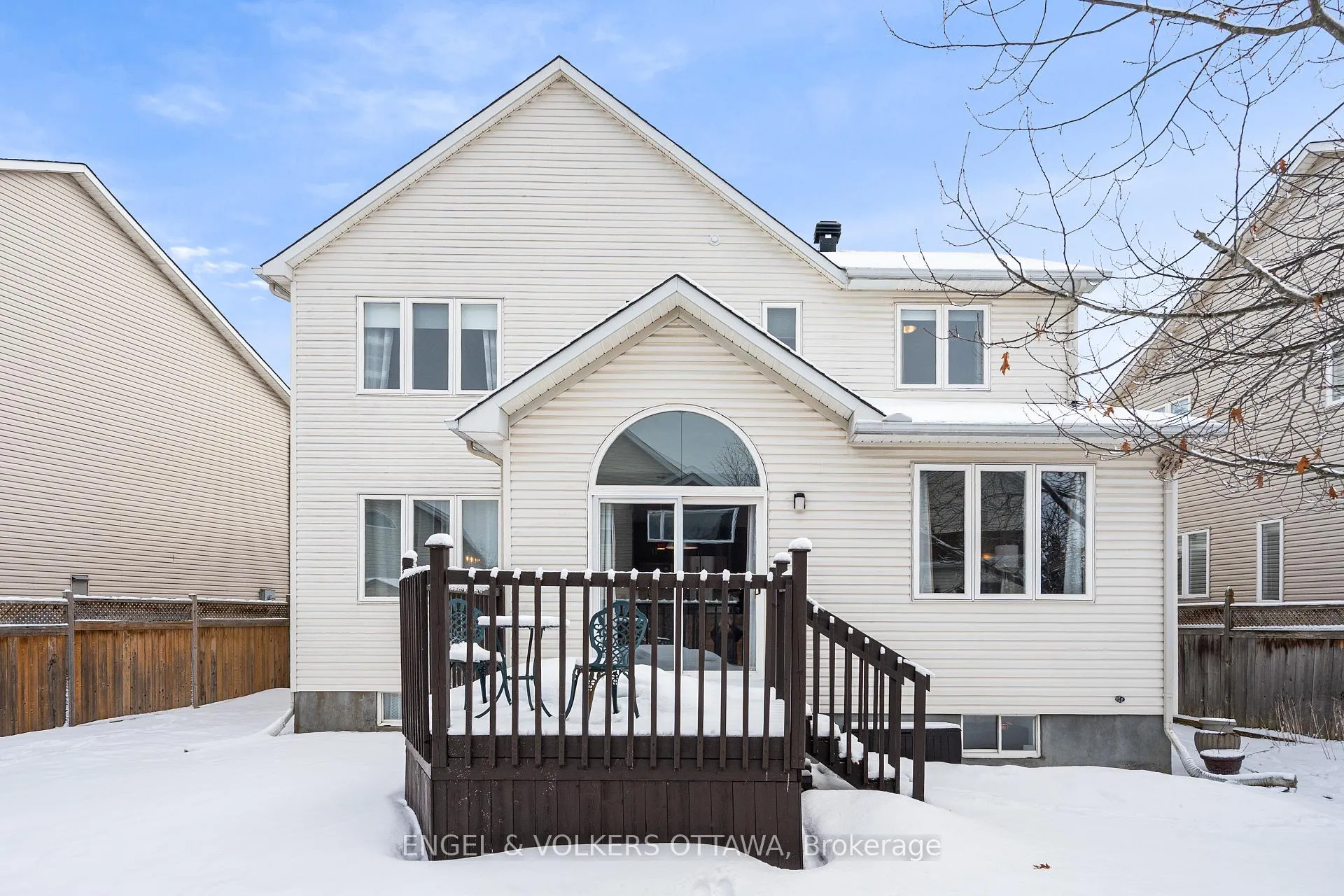 Photo 45 of 1567 Winterport Way, Ottawa, Fallingbrook/Pineridge — HOMEH