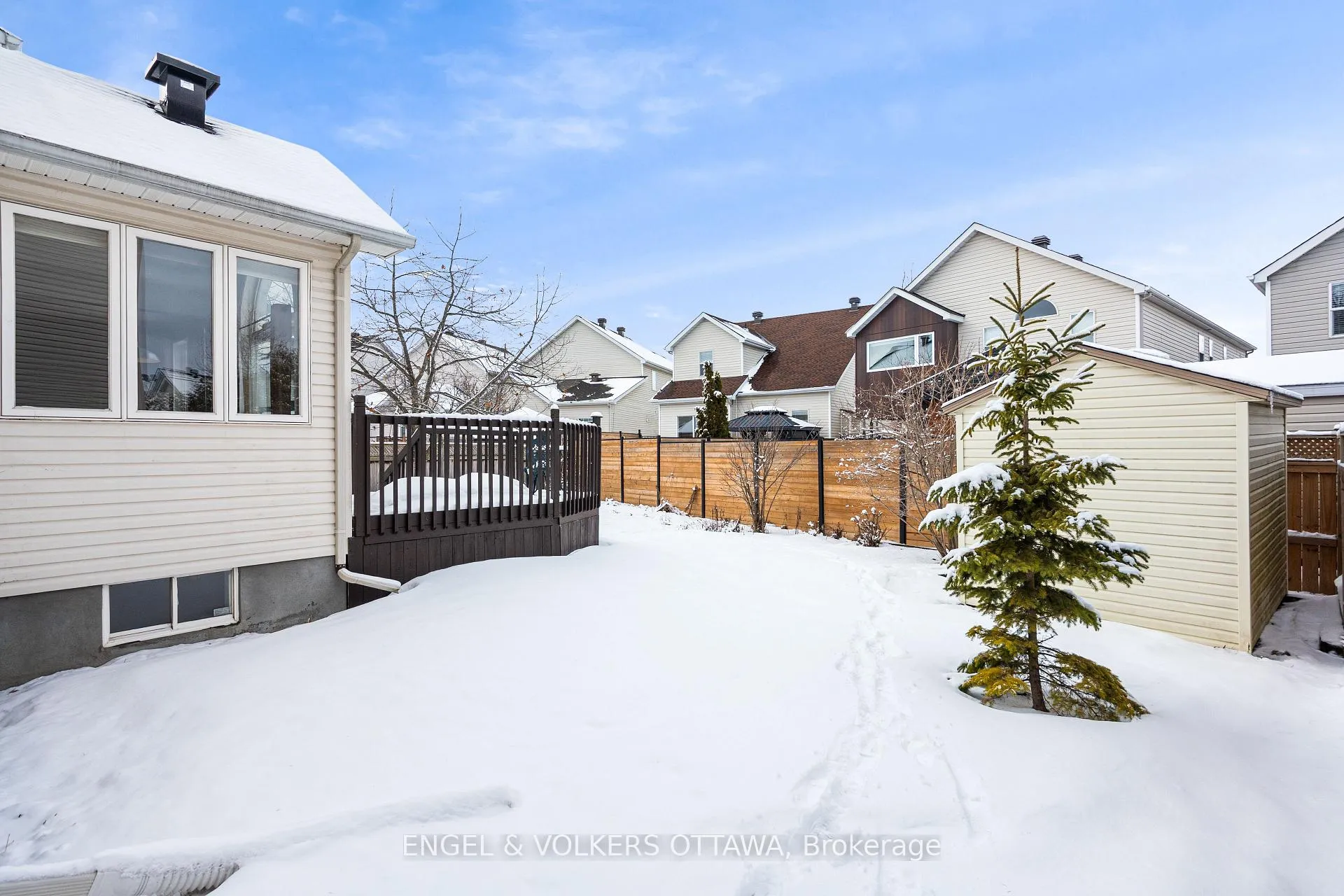 Photo 47 of 1567 Winterport Way, Ottawa, Fallingbrook/Pineridge — HOMEH