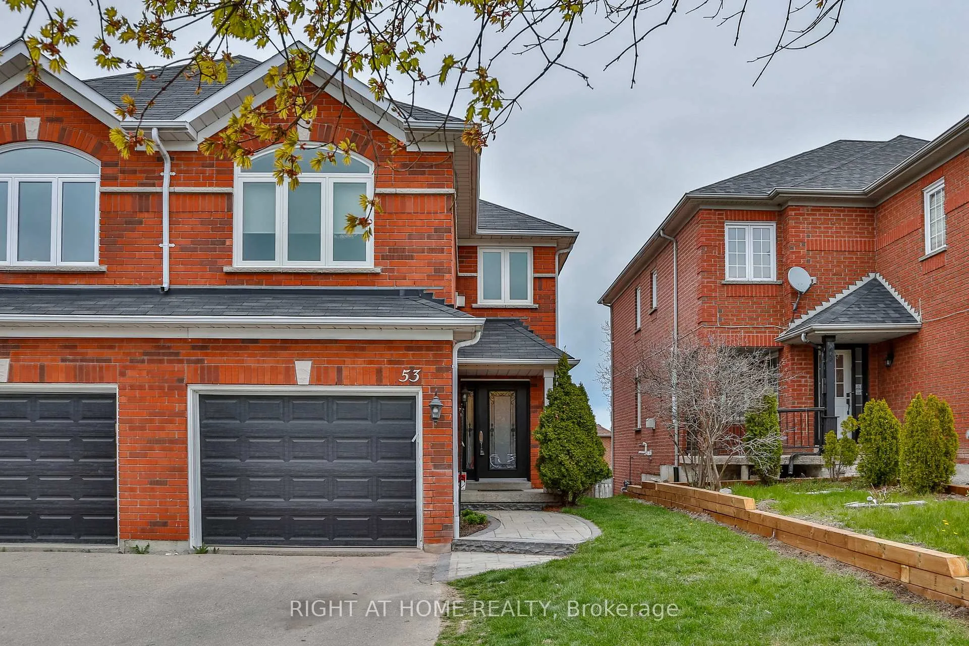 Photo 1 of 53 Primeau Drive, Aurora, Aurora Grove — HOMEH