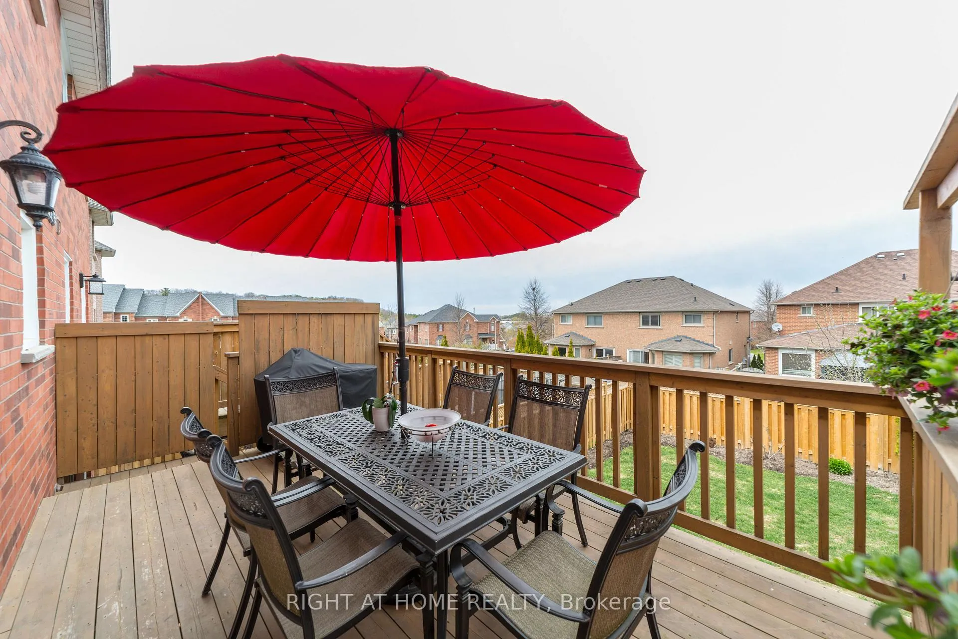 Photo 9 of 53 Primeau Drive, Aurora, Aurora Grove — HOMEH