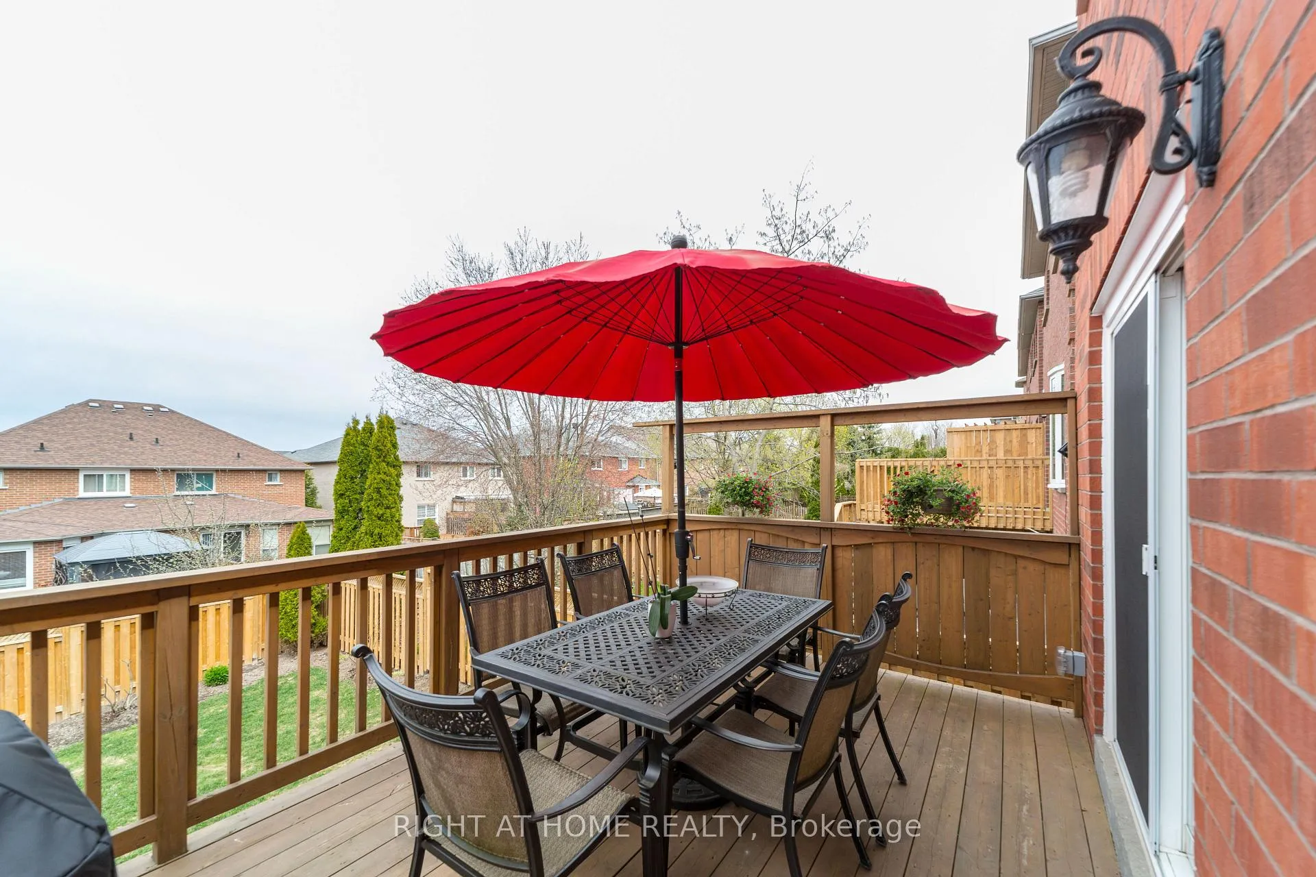 Photo 10 of 53 Primeau Drive, Aurora, Aurora Grove — HOMEH