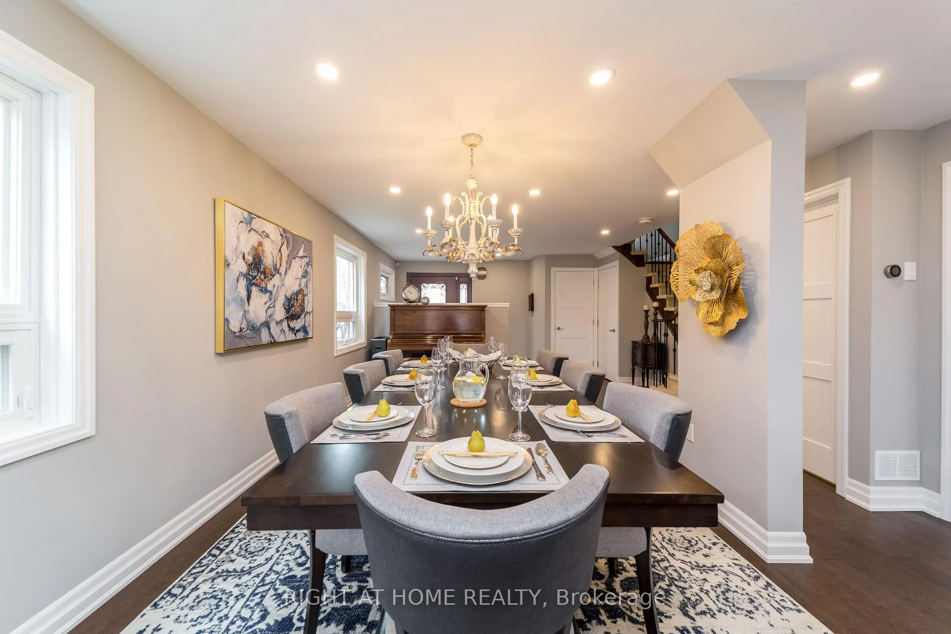 Photo 15 of 53 Primeau Drive, Aurora, Aurora Grove — HOMEH