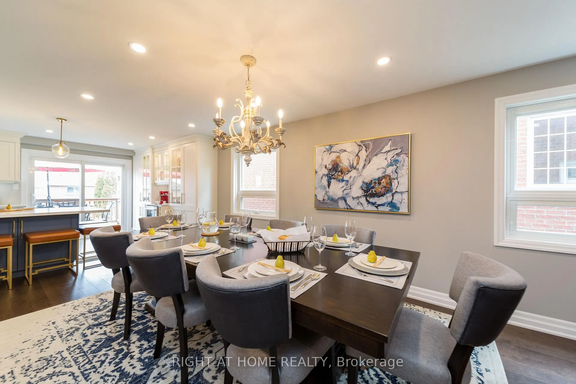 Photo 17 of 53 Primeau Drive, Aurora, Aurora Grove — HOMEH