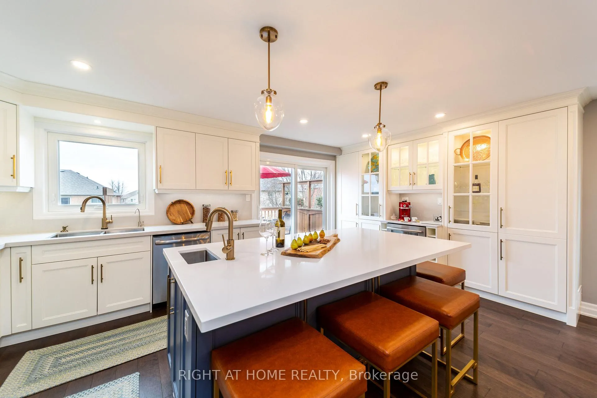 Photo 18 of 53 Primeau Drive, Aurora, Aurora Grove — HOMEH