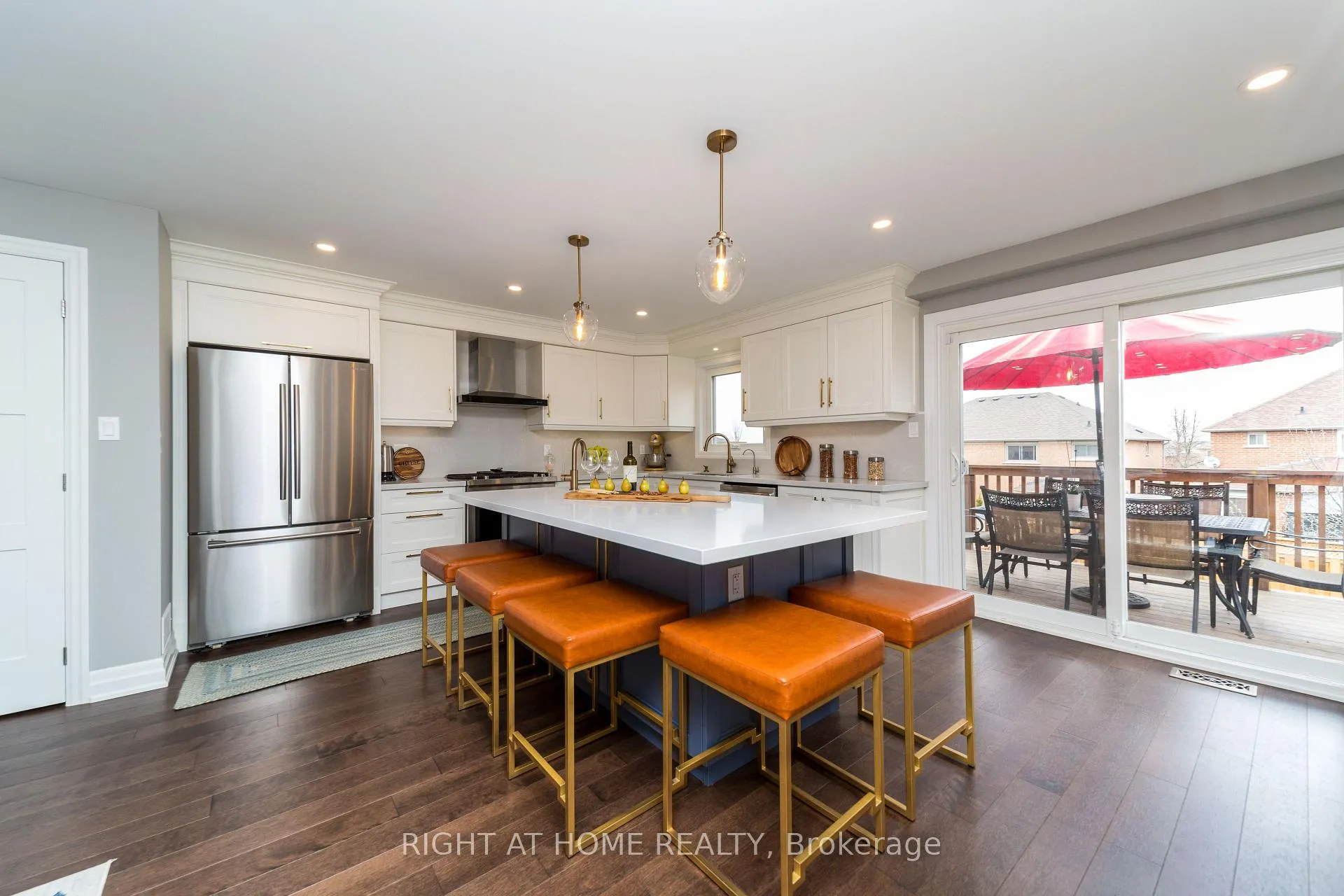 Photo 19 of 53 Primeau Drive, Aurora, Aurora Grove — HOMEH