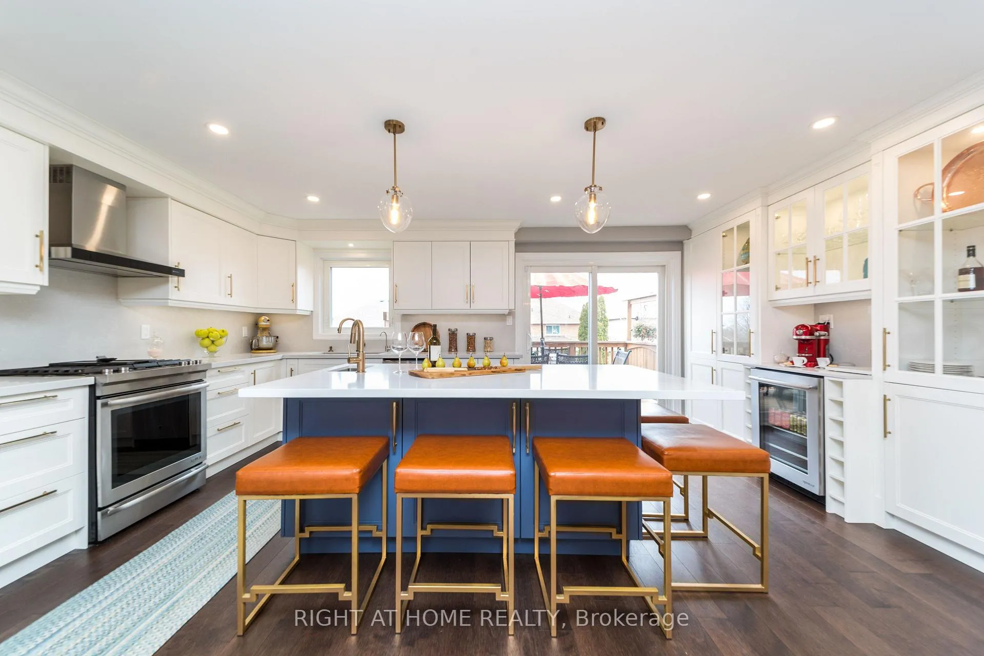 Photo 20 of 53 Primeau Drive, Aurora, Aurora Grove — HOMEH
