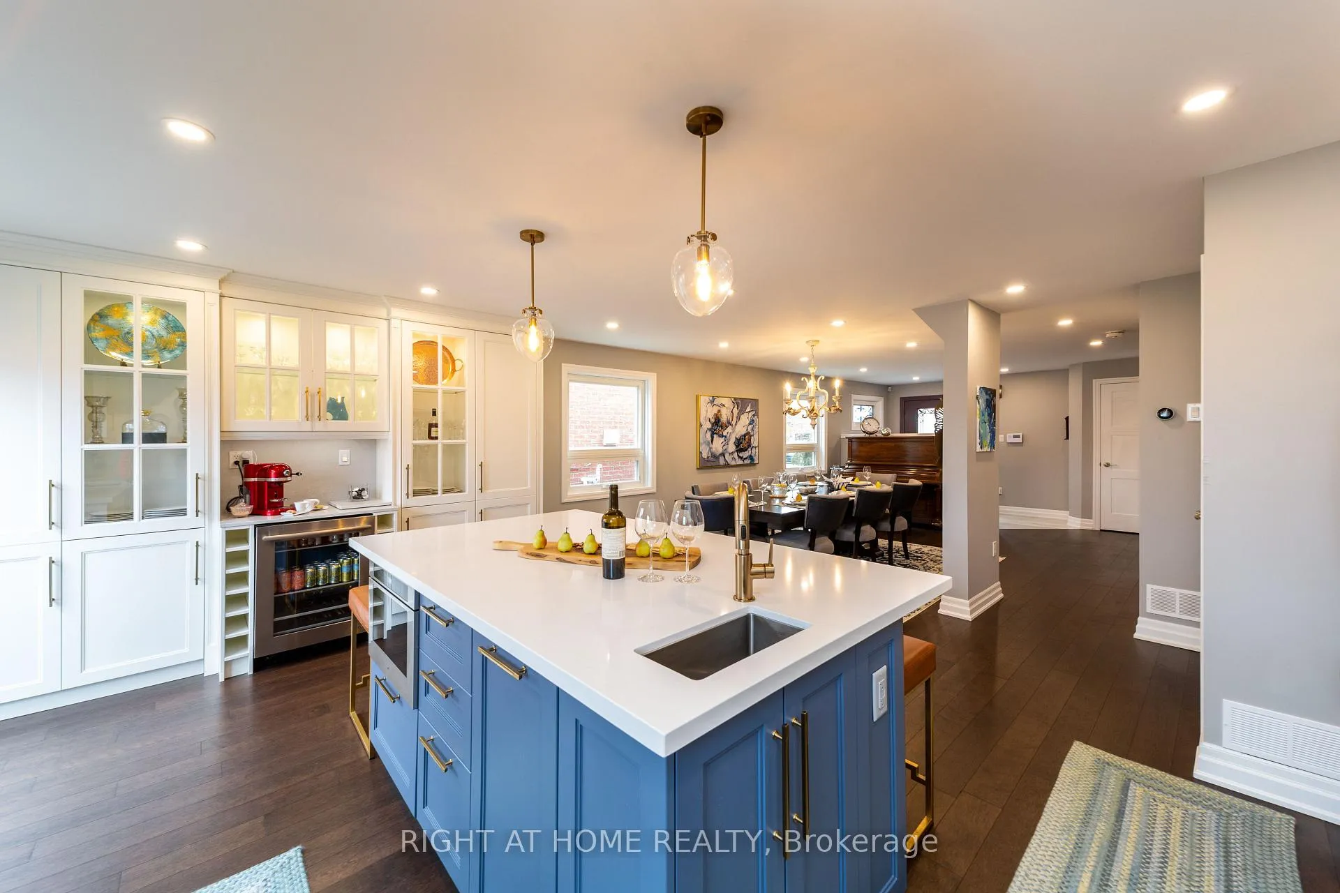 Photo 21 of 53 Primeau Drive, Aurora, Aurora Grove — HOMEH