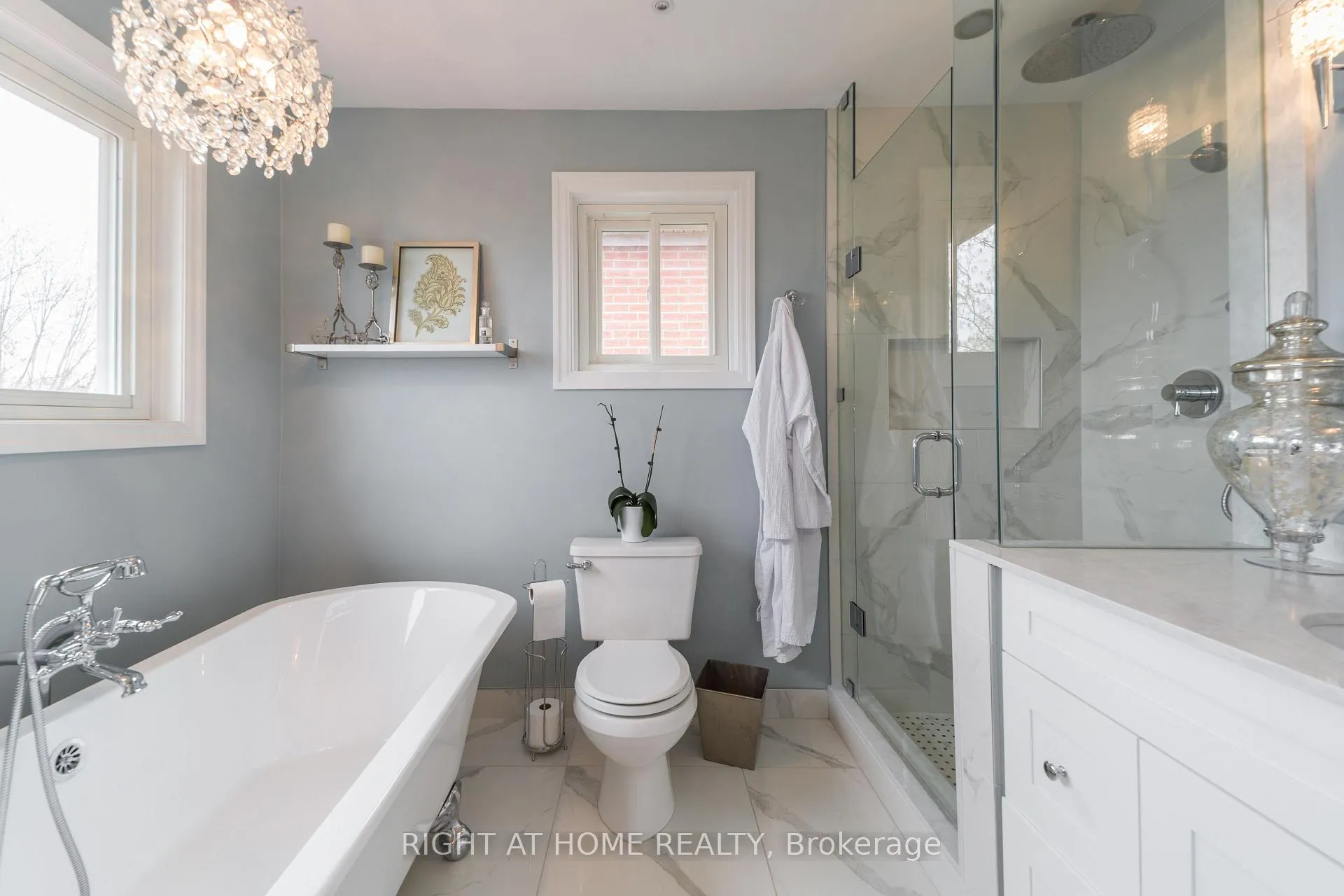 Photo 36 of 53 Primeau Drive, Aurora, Aurora Grove — HOMEH