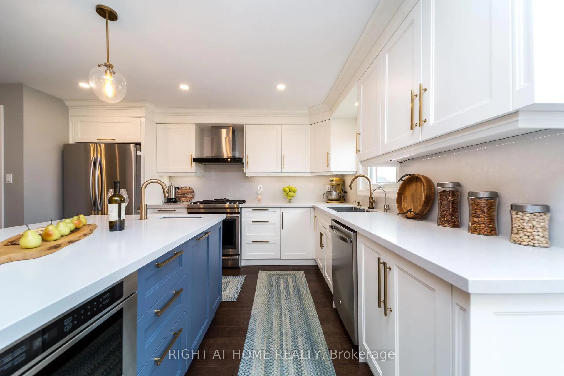 Photo 40 of 53 Primeau Drive, Aurora, Aurora Grove — HOMEH