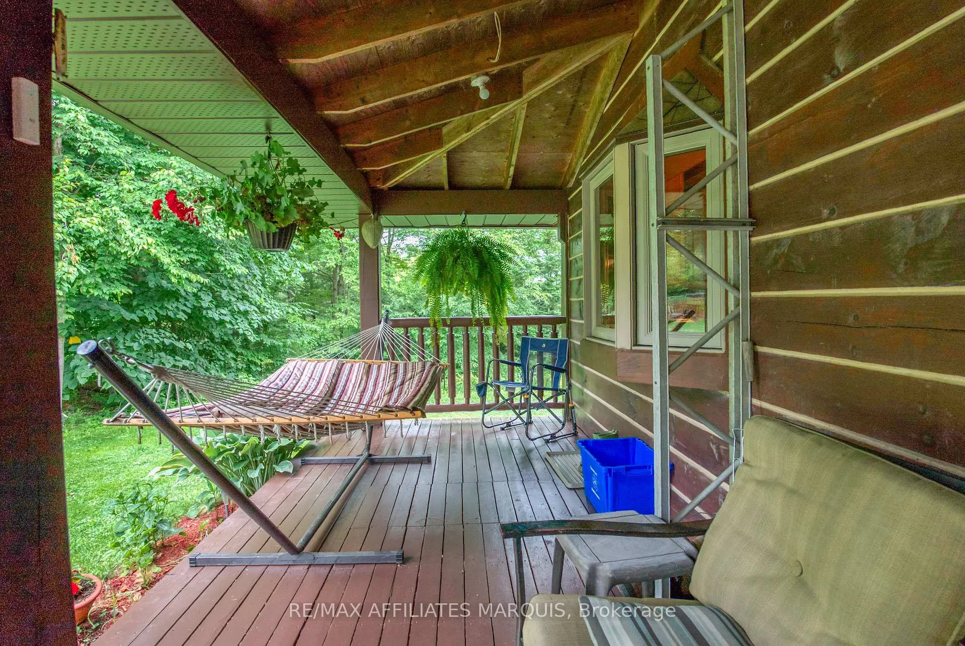 Photo 3 of 1510 Devil Lake Road, Frontenac, Frontenac South — HOMEH
