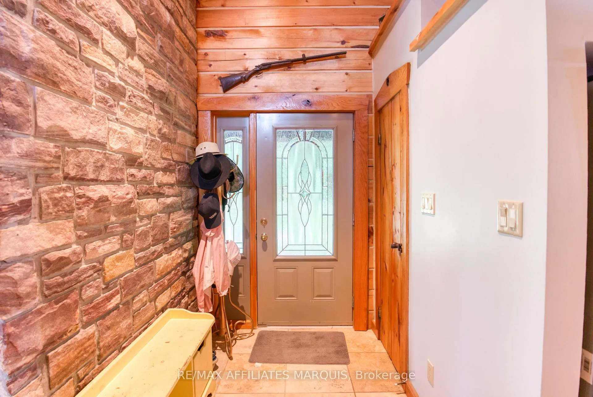 Photo 6 of 1510 Devil Lake Road, Frontenac, Frontenac South — HOMEH