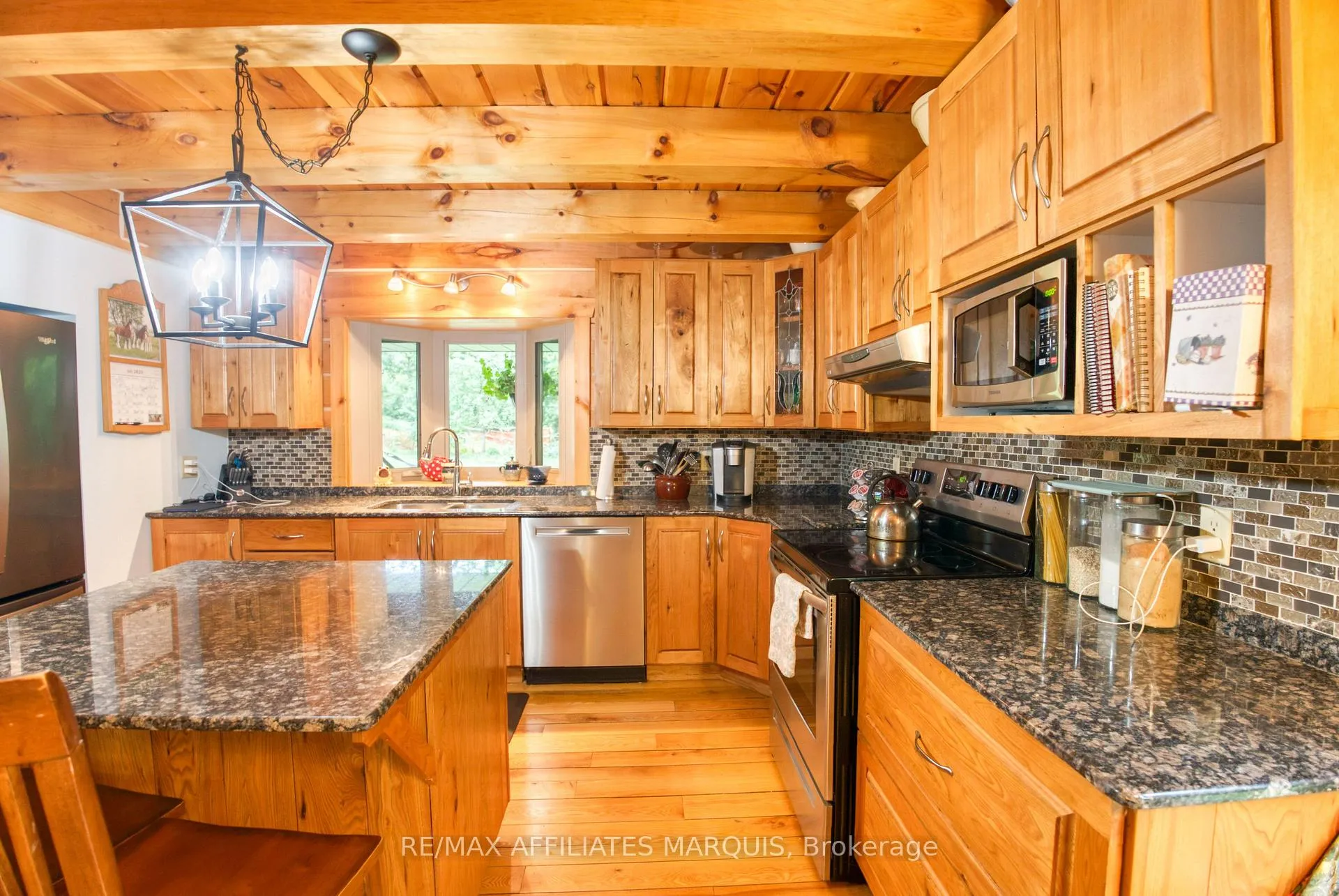 Photo 9 of 1510 Devil Lake Road, Frontenac, Frontenac South — HOMEH