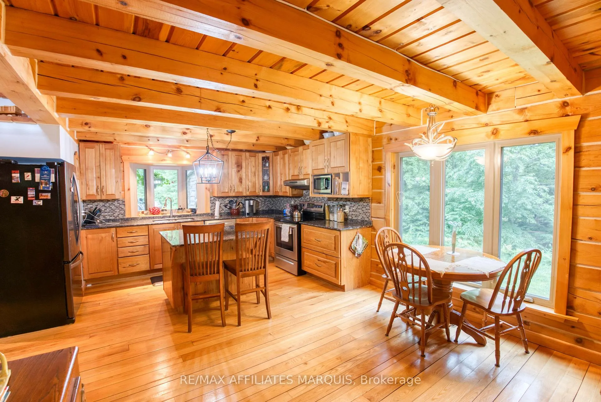 Photo 13 of 1510 Devil Lake Road, Frontenac, Frontenac South — HOMEH